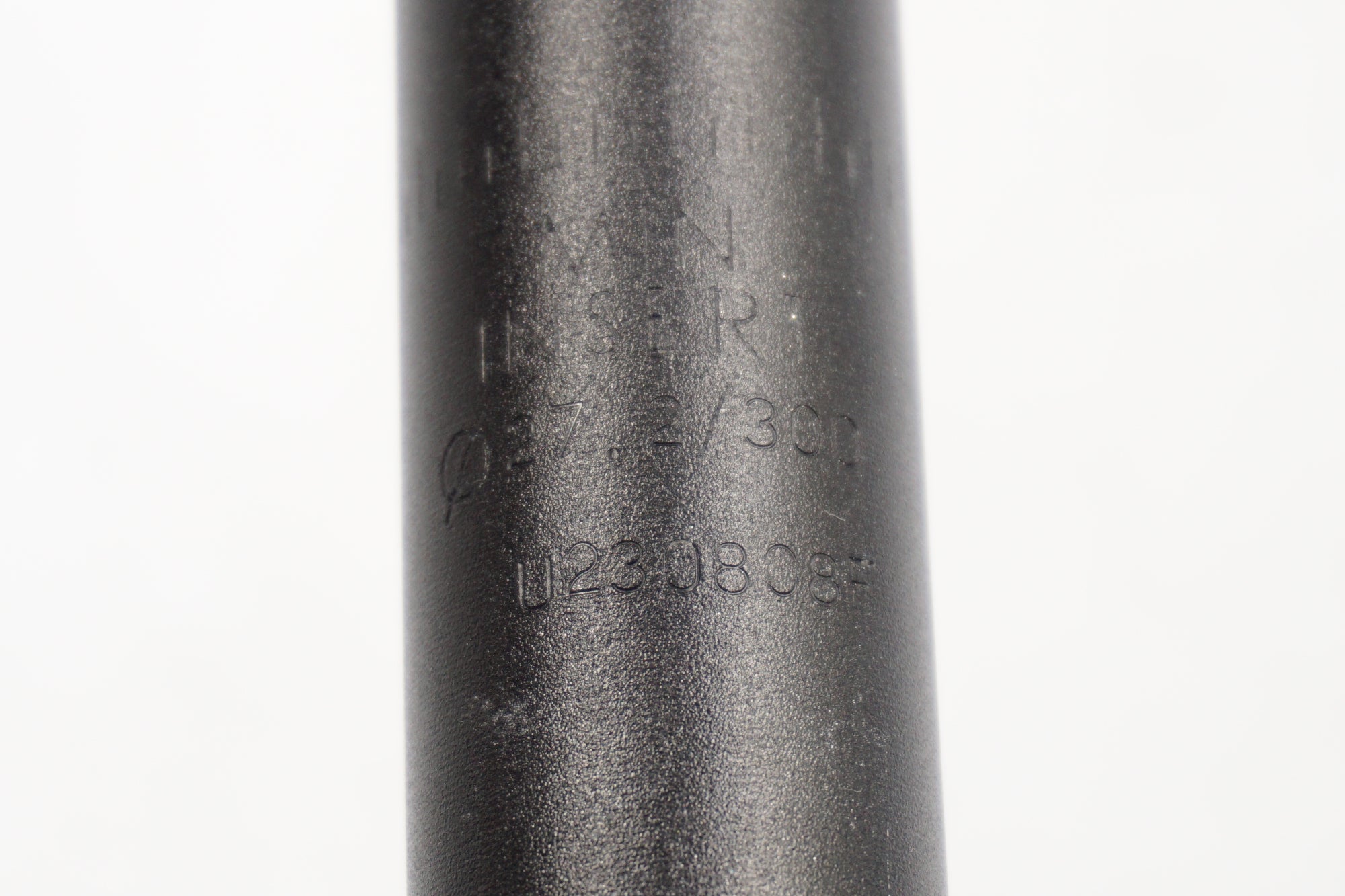 ブランド不明 Φ27.2 300mm シートポスト / 奈良店