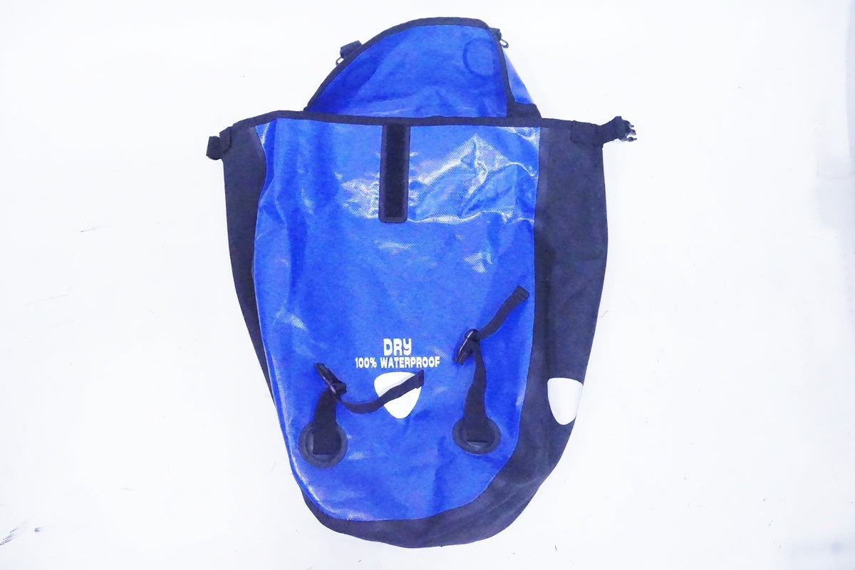 KONNIX「コニックス」 AMA BAG パニアバック 片側のみ/ 京都西院店