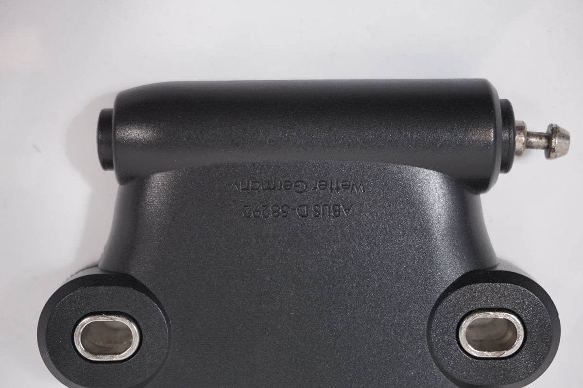 ABUS 「アブス」 SPORTFLEX 2504/90 ワイヤーロック / バイチャリ世田谷店