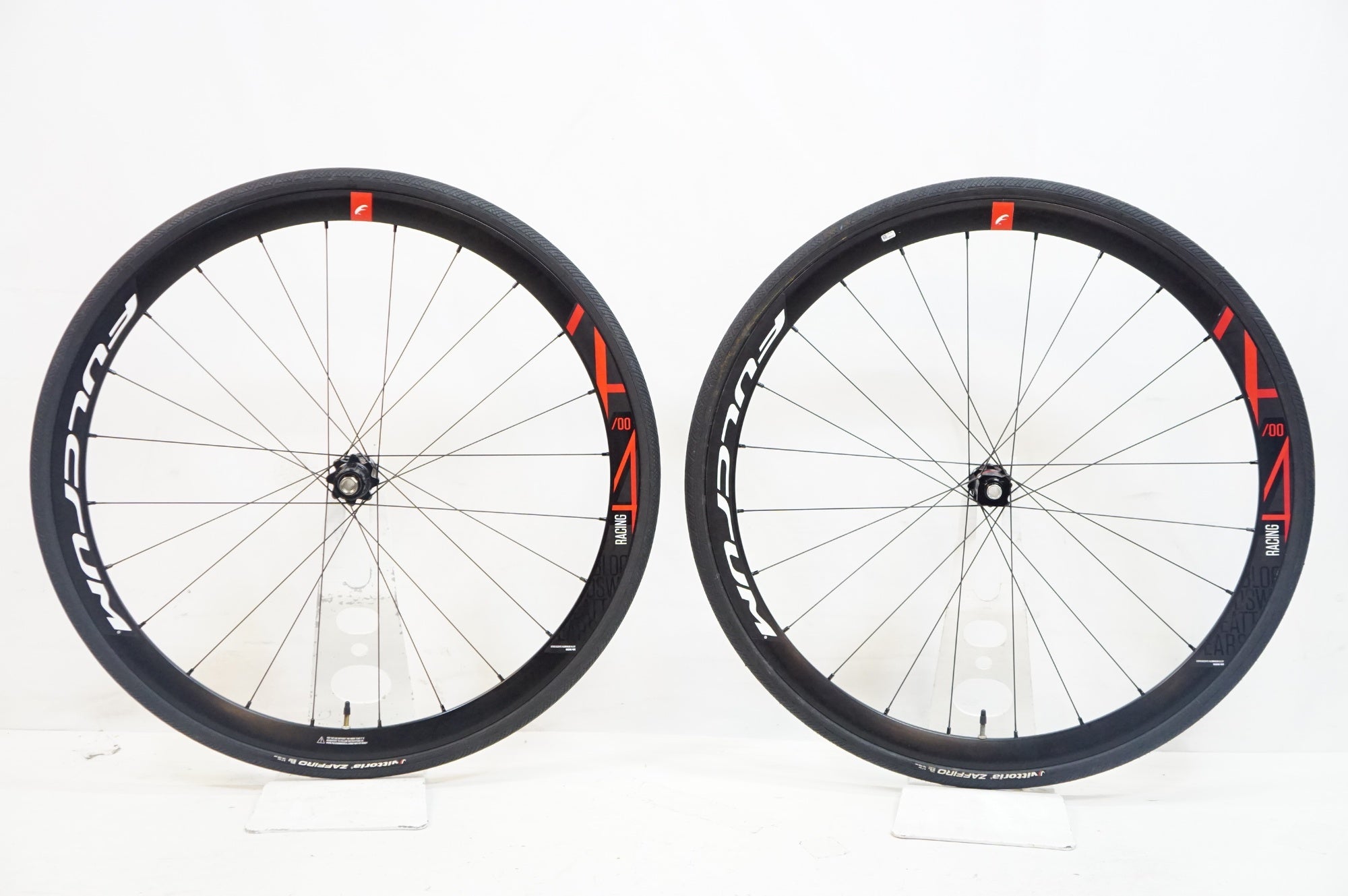 FULCRUM 「フルクラム」 RACING 400 DB シマノ 11速 ホイールセット / 熊谷本店