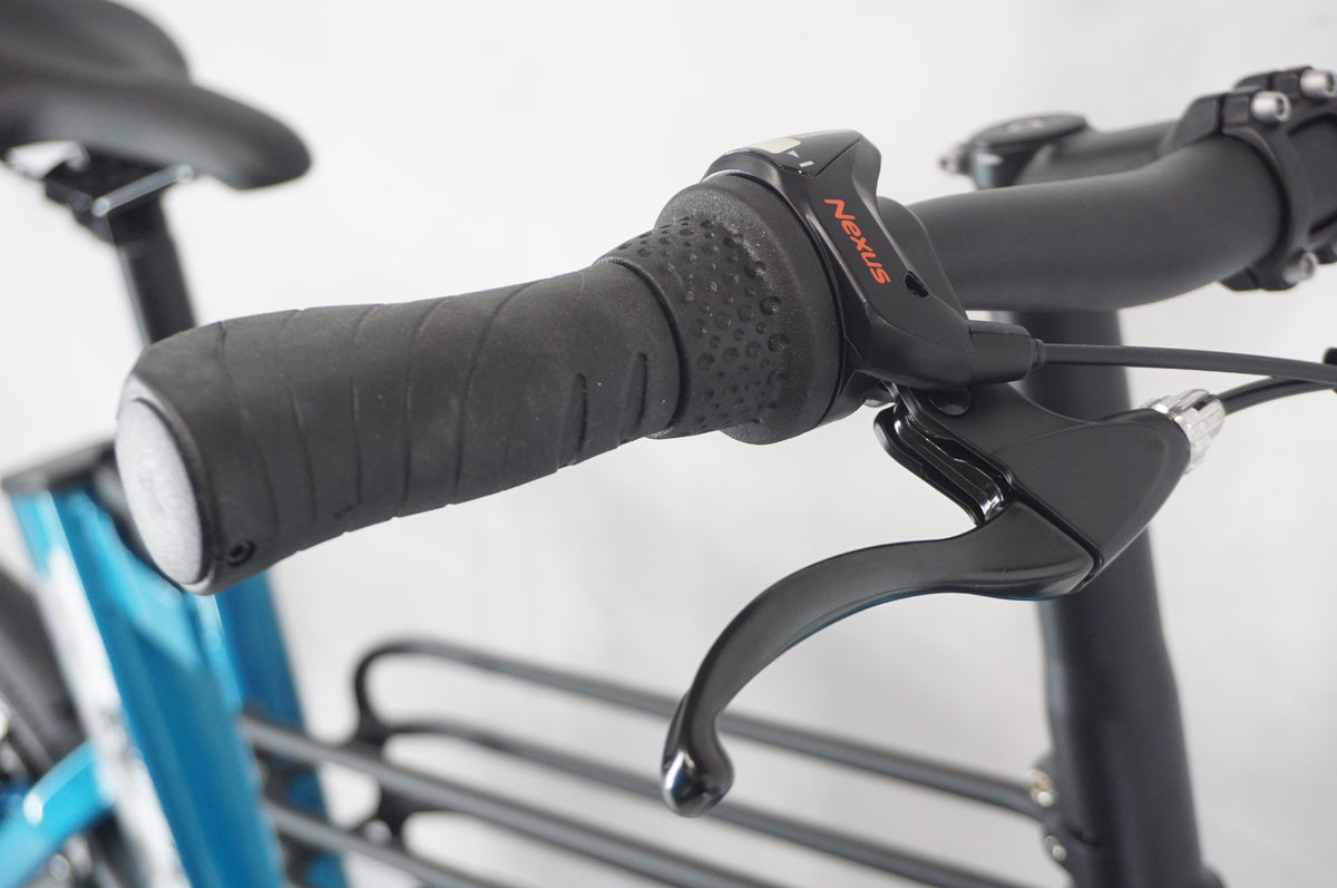 VOTANI 「ヴォターニ」 H3 JUN INAGAWA 2025年モデル E-BIKE / 阪急塚口店