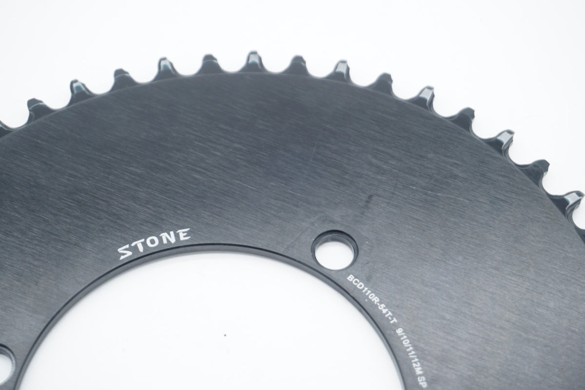 STONE 「ストーン」 54T 楕円チェーンリング / 滋賀大津店