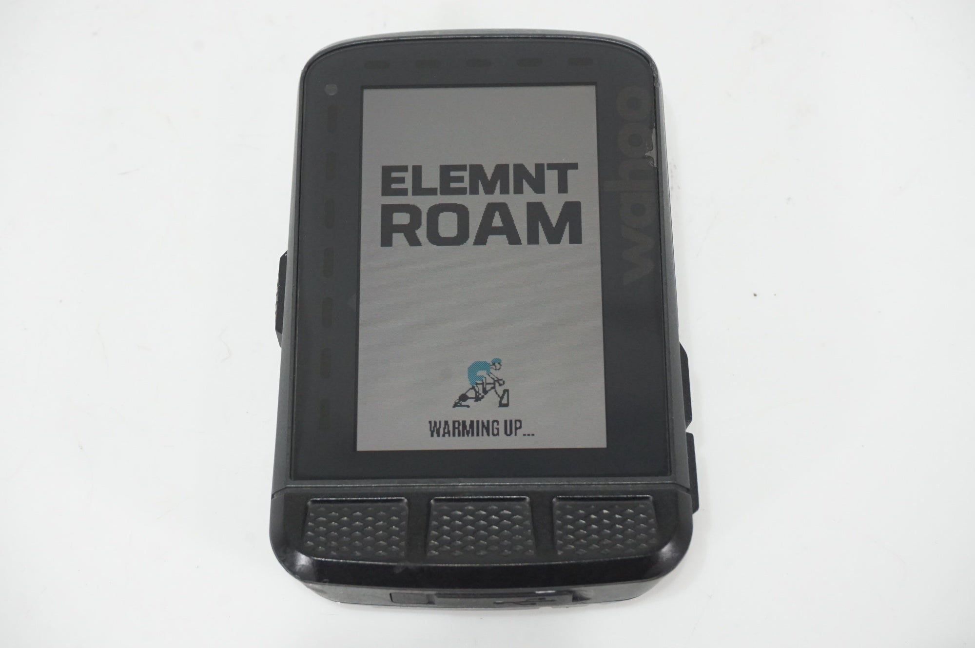 WAHOO 「ワフー」 ELEMNT ROAM GPS サイクルコンピューター / AKIBA店