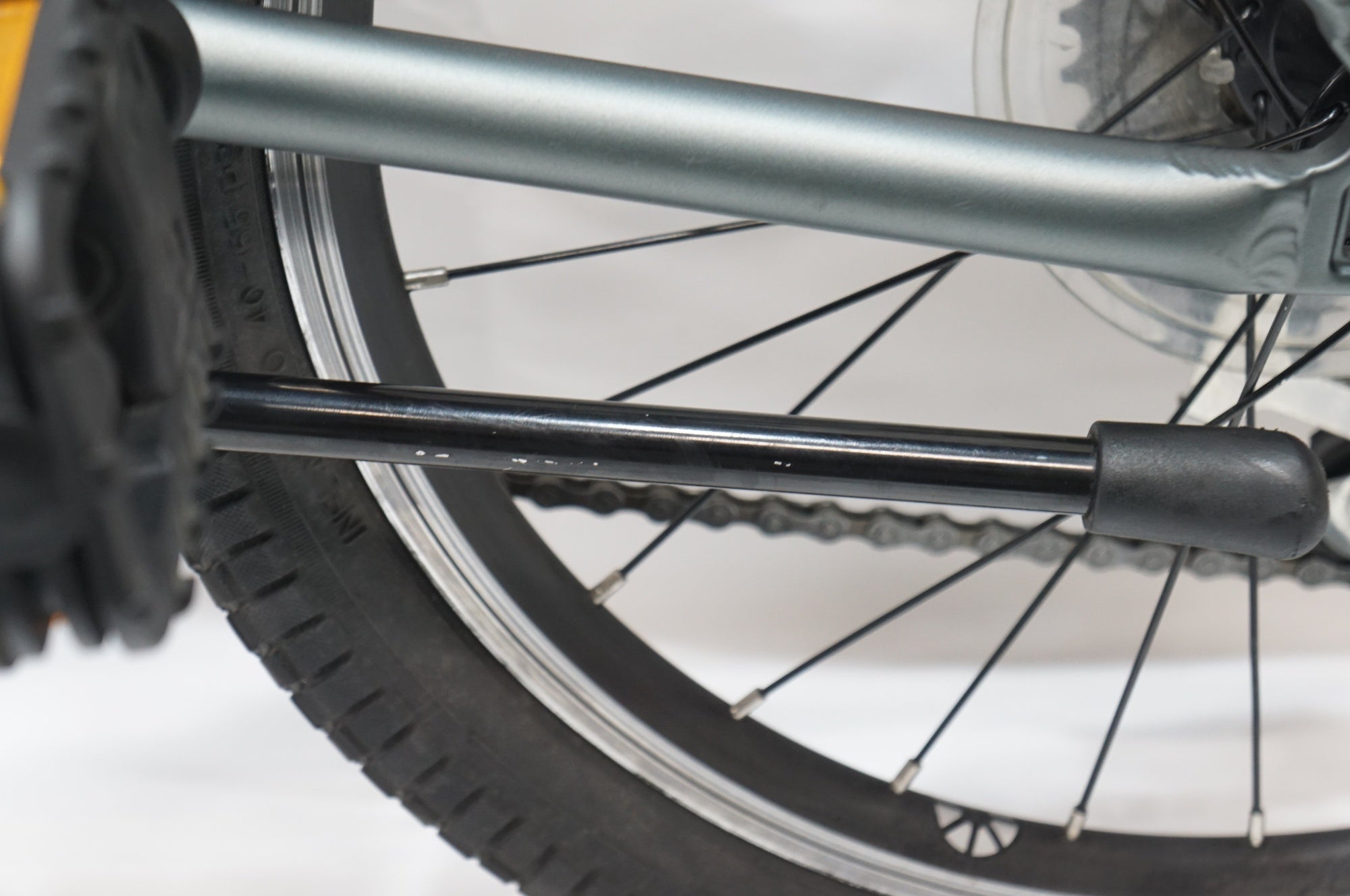 DAHON 「ダホン」 HIT LIMITED EDITION 2025年モデル 20インチ 折り畳み自転車 / 大宮店