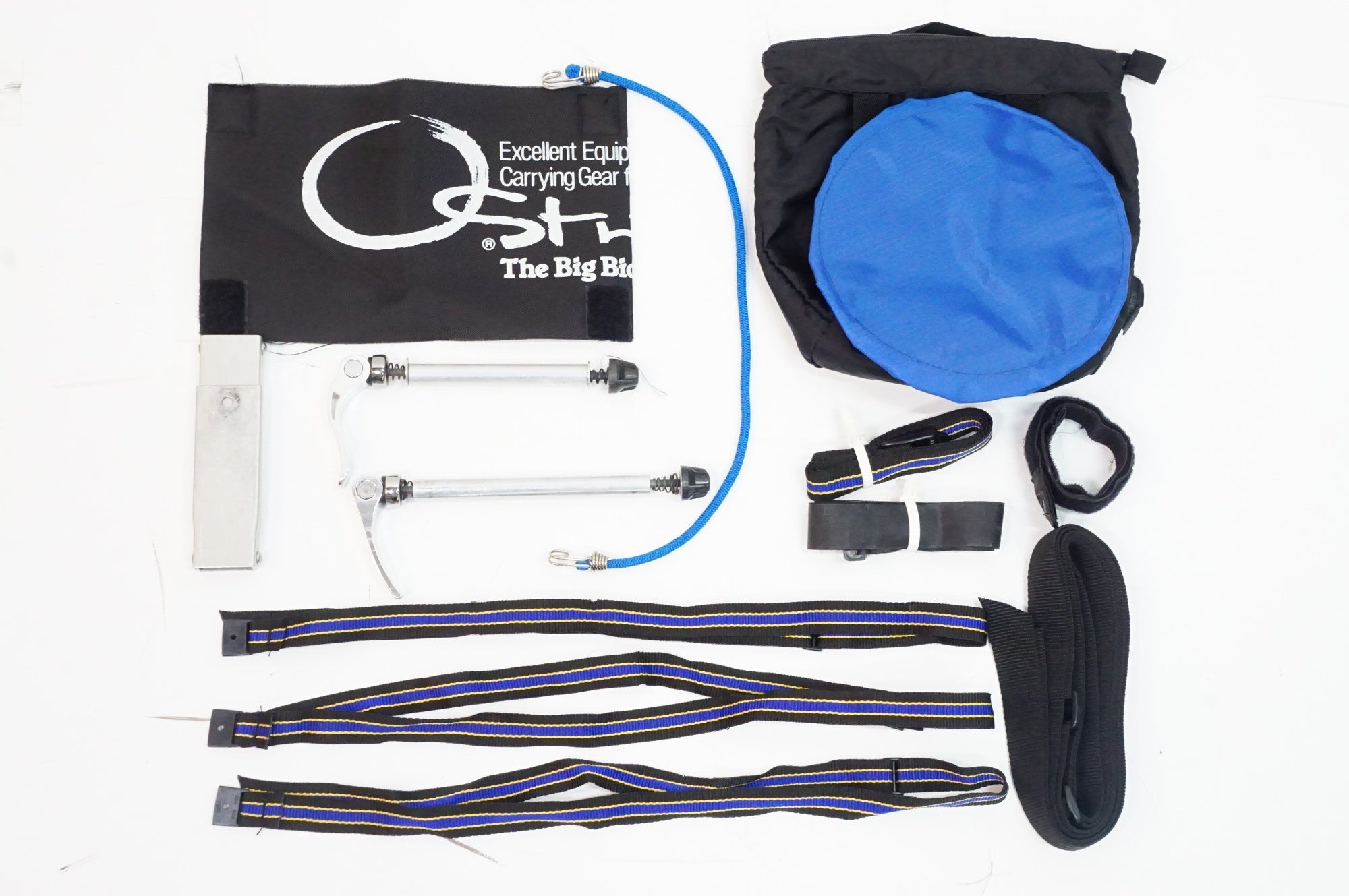 OSTRICH 「オーストリッチ」 L-100 輪行バッグ / 熊谷本店