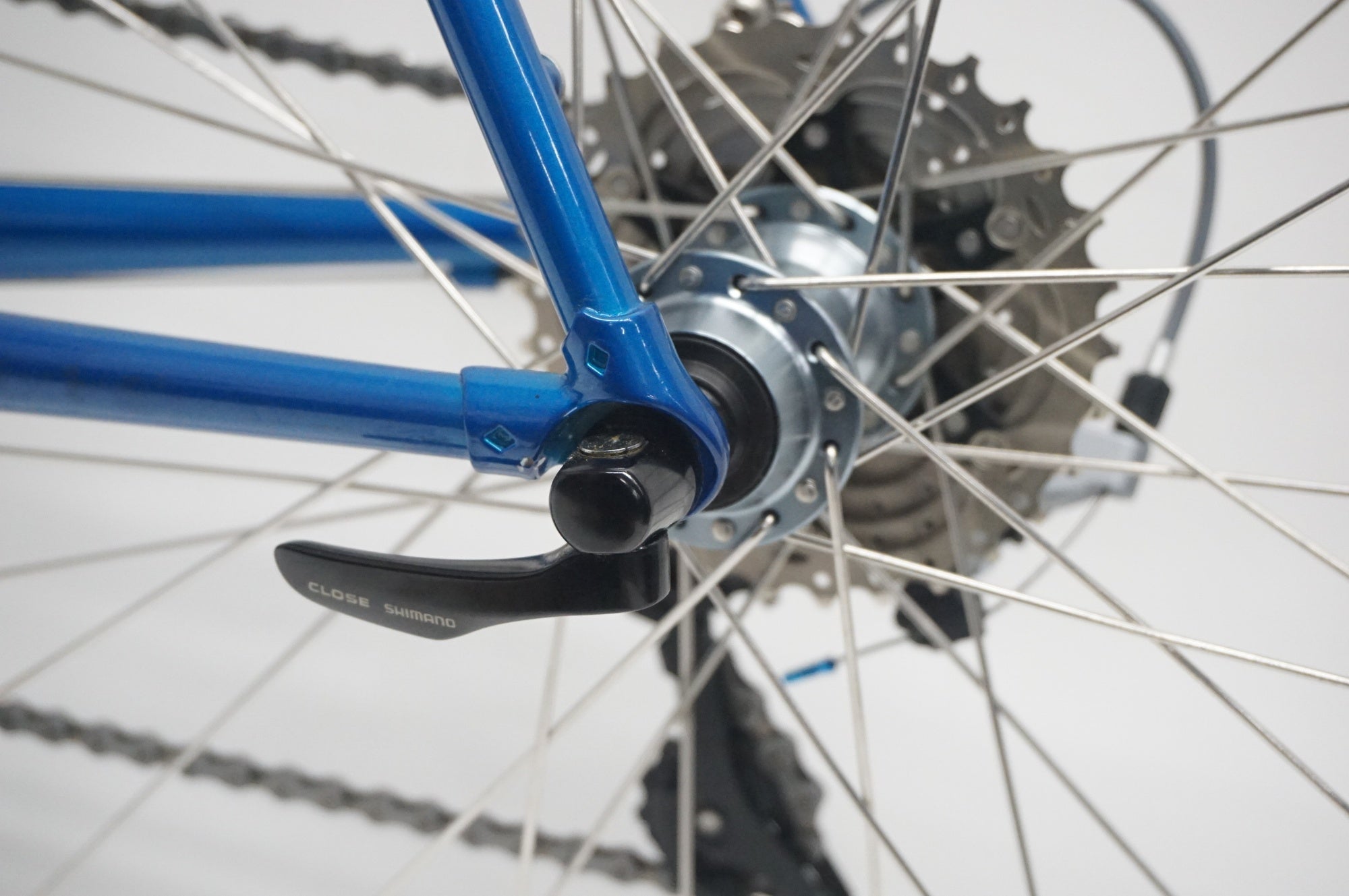 RALEIGH 「ラレー」 CRF Carlton-F 2020年モデル ロードバイク / 福岡店