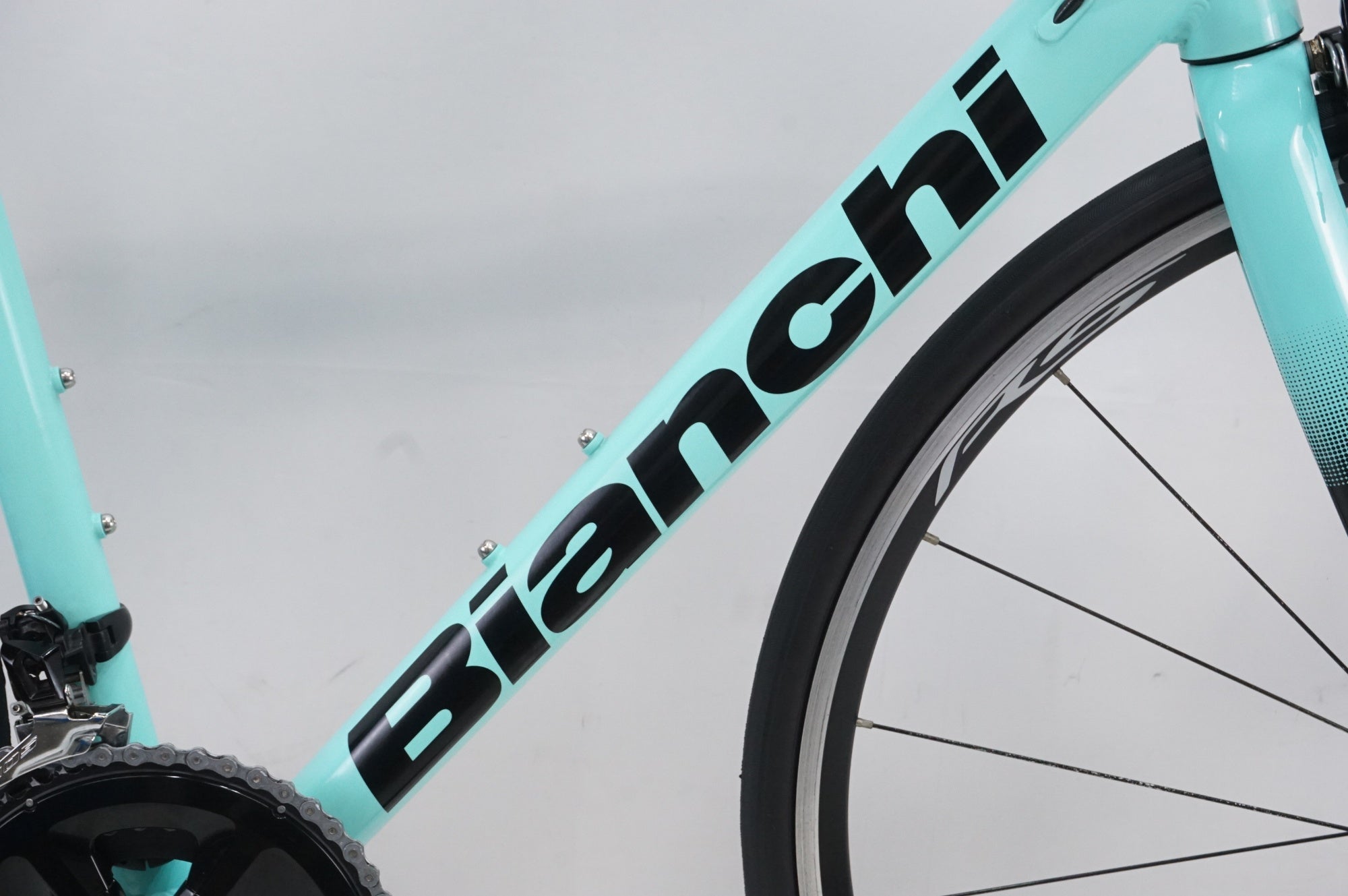 BIANCHI 「ビアンキ」 VIA NIRONE7 105 2021年モデル ロードバイク / 大宮店