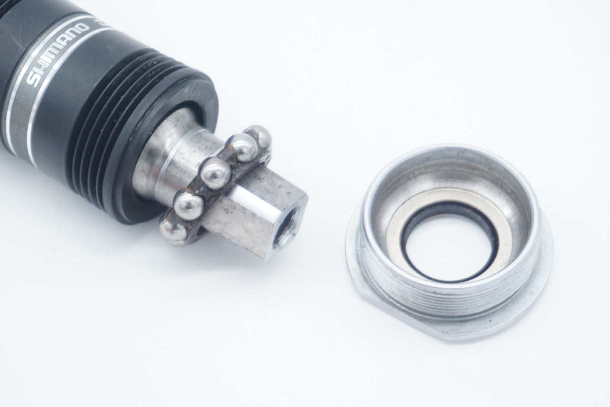 SHIMANO 「シマノ」 DURA-ACE BB-7400 ボトムブラケット / 滋賀