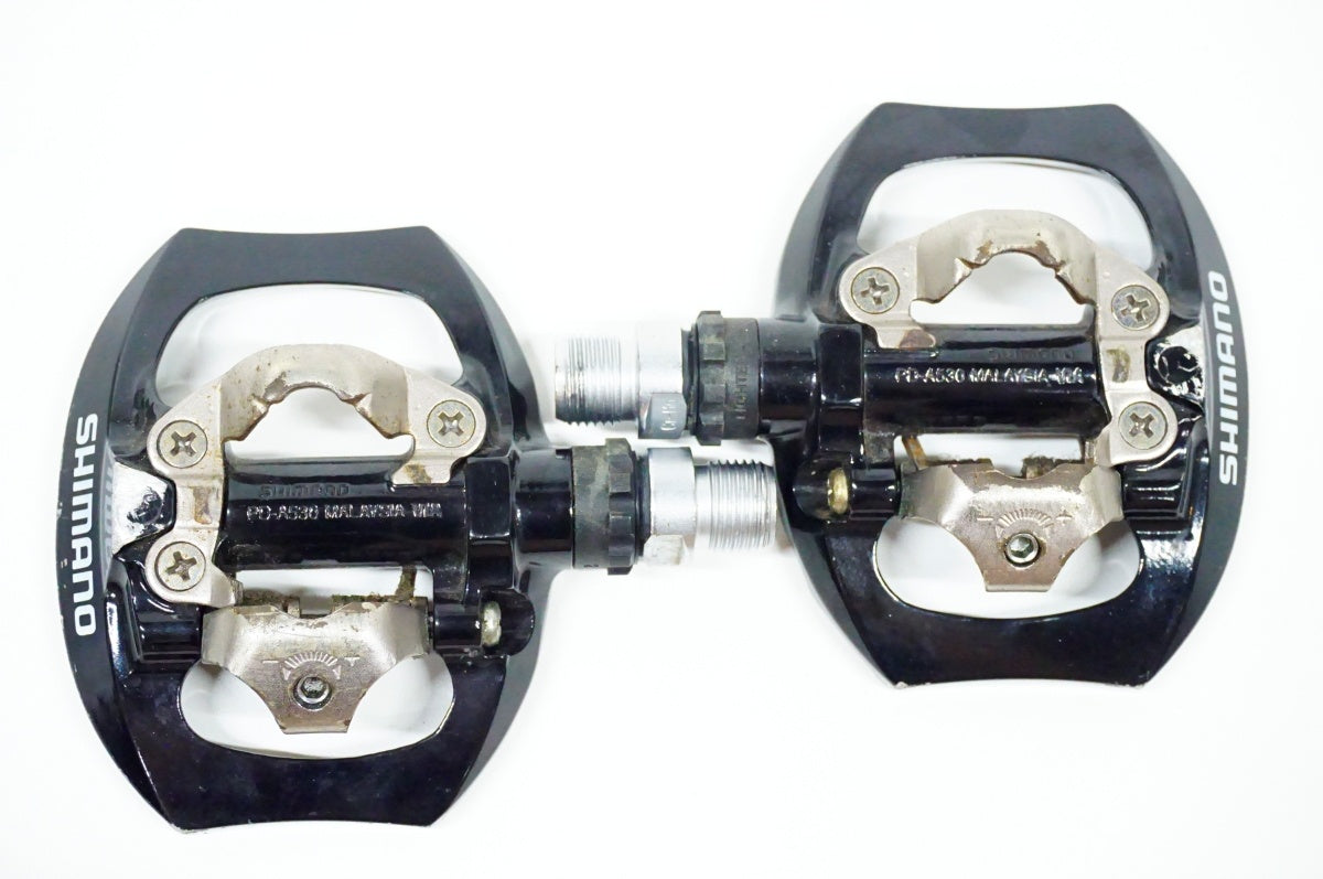 SHIMANO 「シマノ」 PD-A530 ペダル / 名古屋大須店