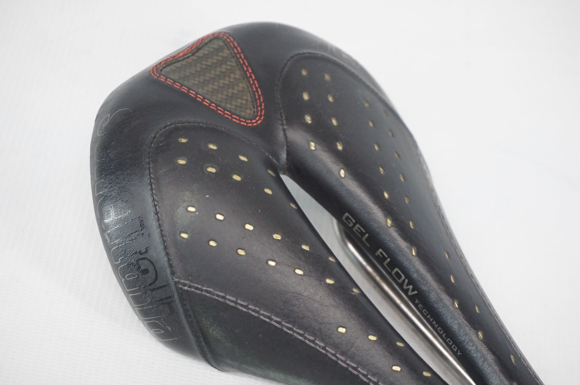 SELLE ITALIA 「セライタリア」 FLITE GEL FLOW サドル / 阪急塚口店
