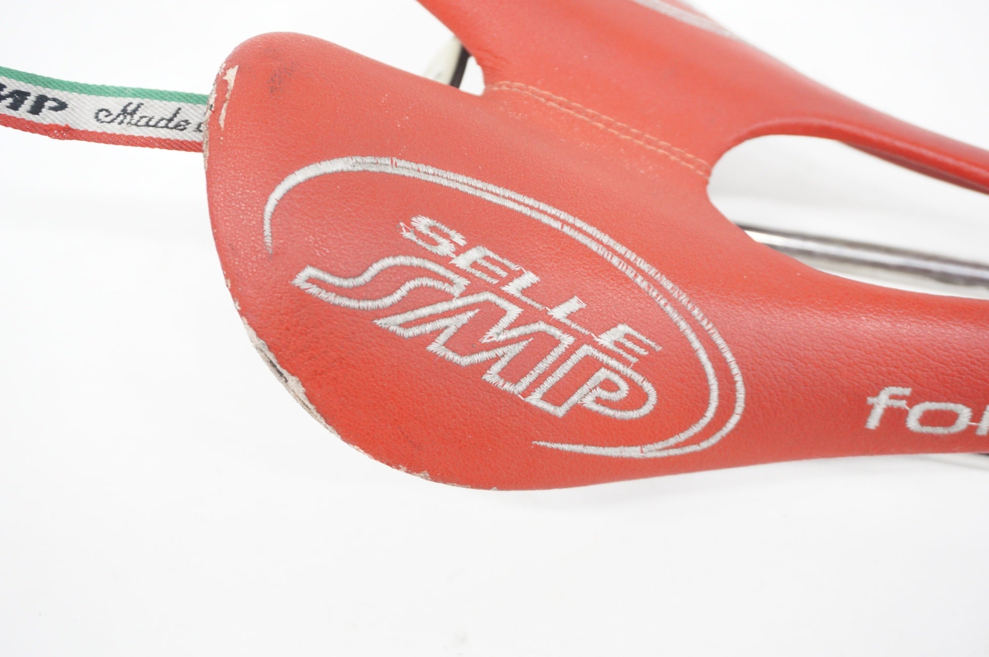 SELLE SMP 「セラエスエムピー」 FORMA サドル / 阪急塚口店