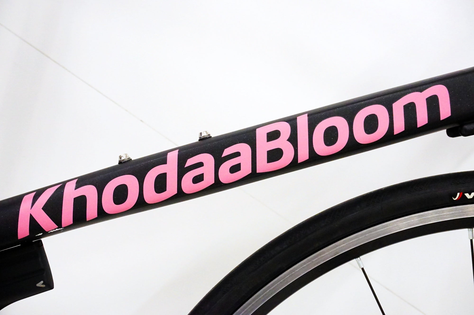 KhodaaBloom FARNA700 ロードバイクフレーム KHODAABLOOM 「コーダブルーム」 FARNA 700 Di2 ULTEGRA 2019年モデル