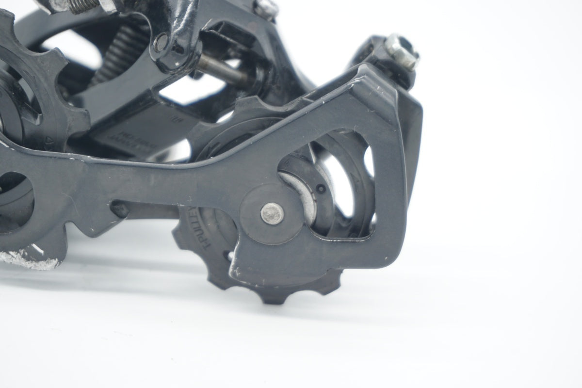 SHIMANO 105 5800系 STIレバー フロント・リアディレイラー SHIMANO 「シマノ」 105 RD-5800 リアディレイラー/ 滋賀大津店