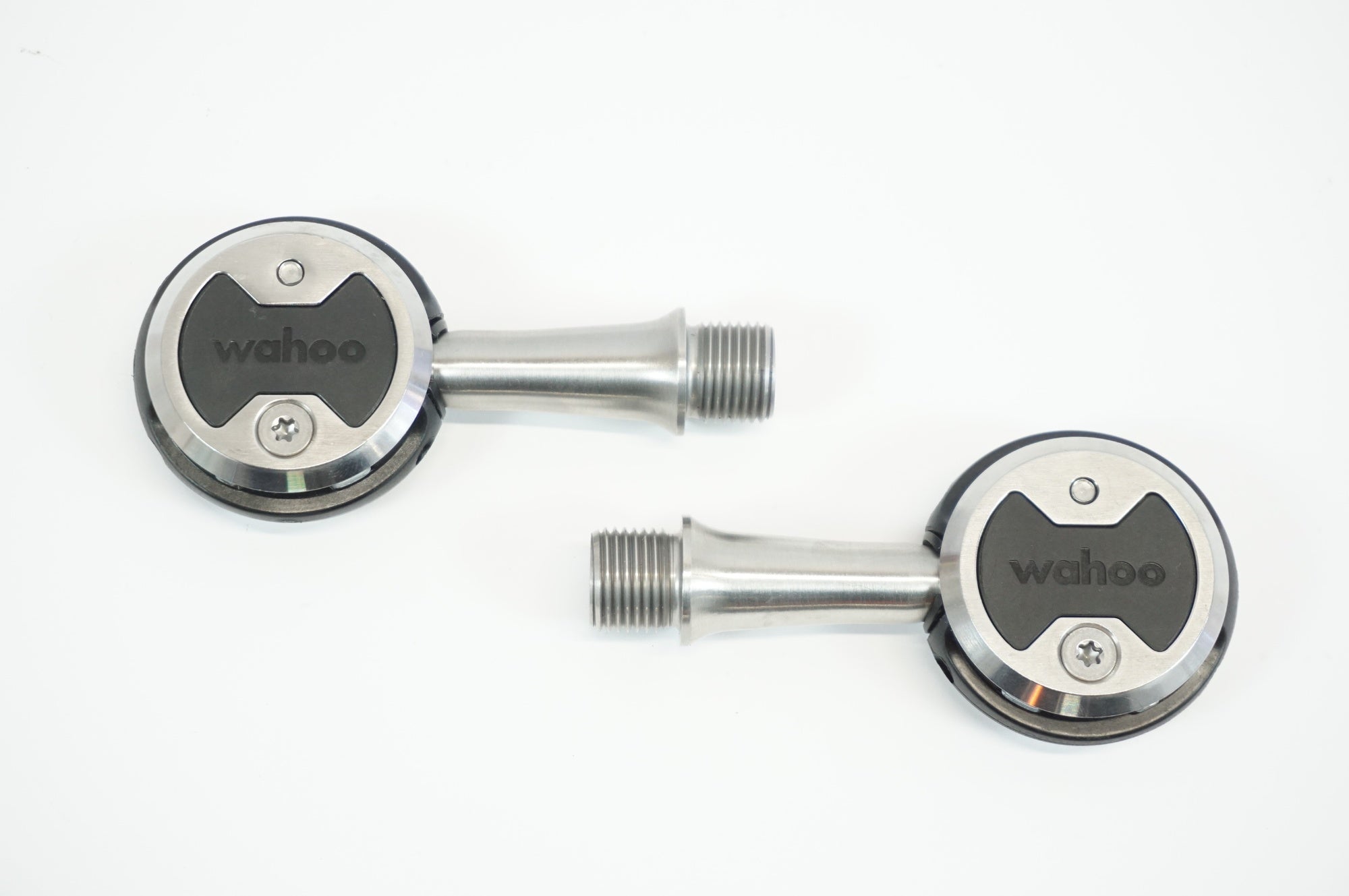 WAHOO 「ワフー」 SPEEDPLAY ZERO ペダル / 宇都宮店 ｜ バイチャリ