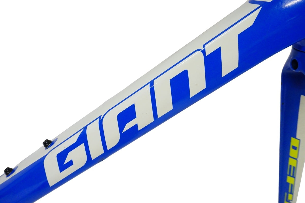 ジャンク GIANT 「ジャイアント」 DEFY3 2015年モデル フレーム / 名古屋大須店