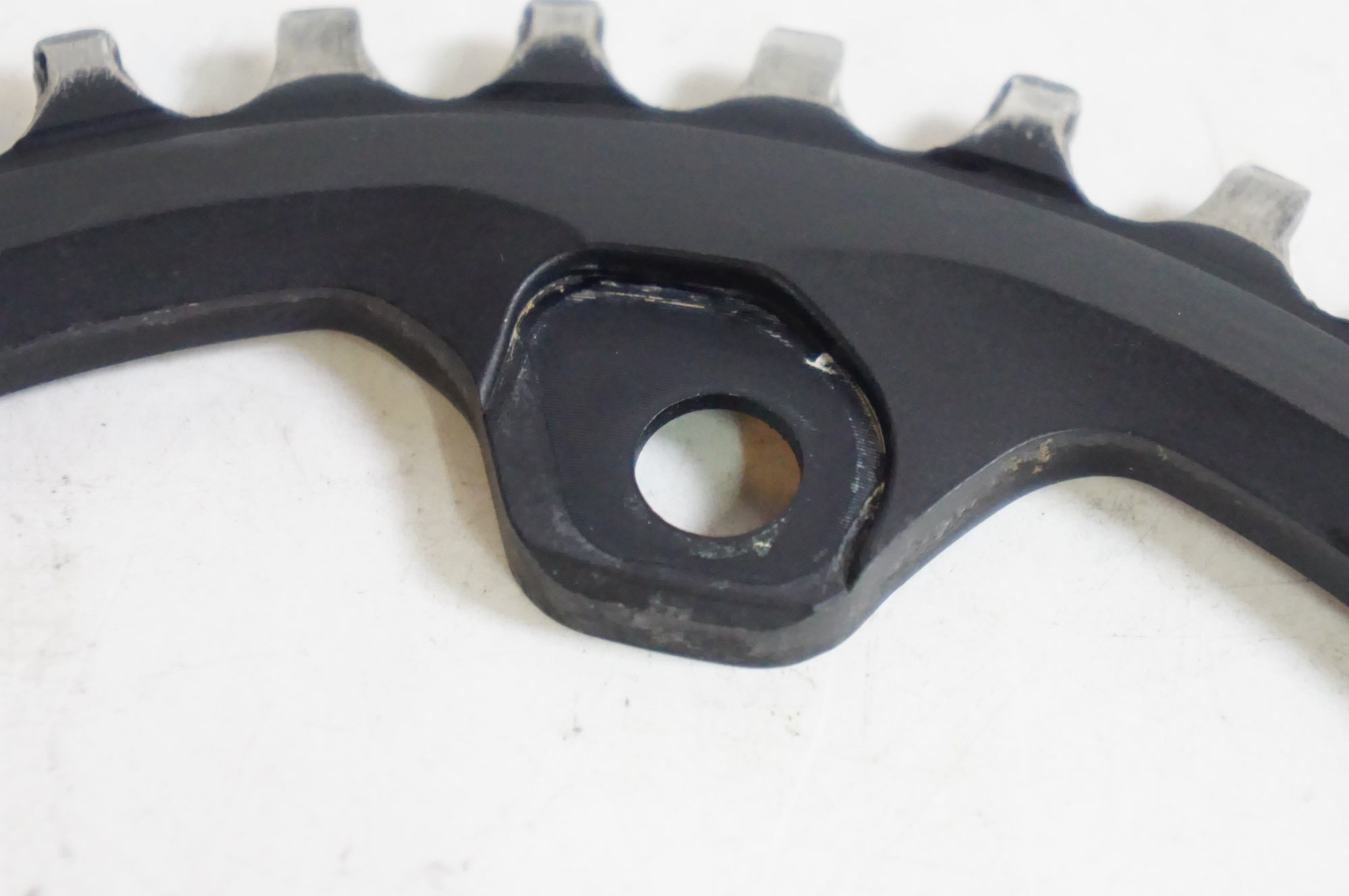 SHIMANO 「シマノ」 GRX 11S 40T チェーンリング / 熊谷本店