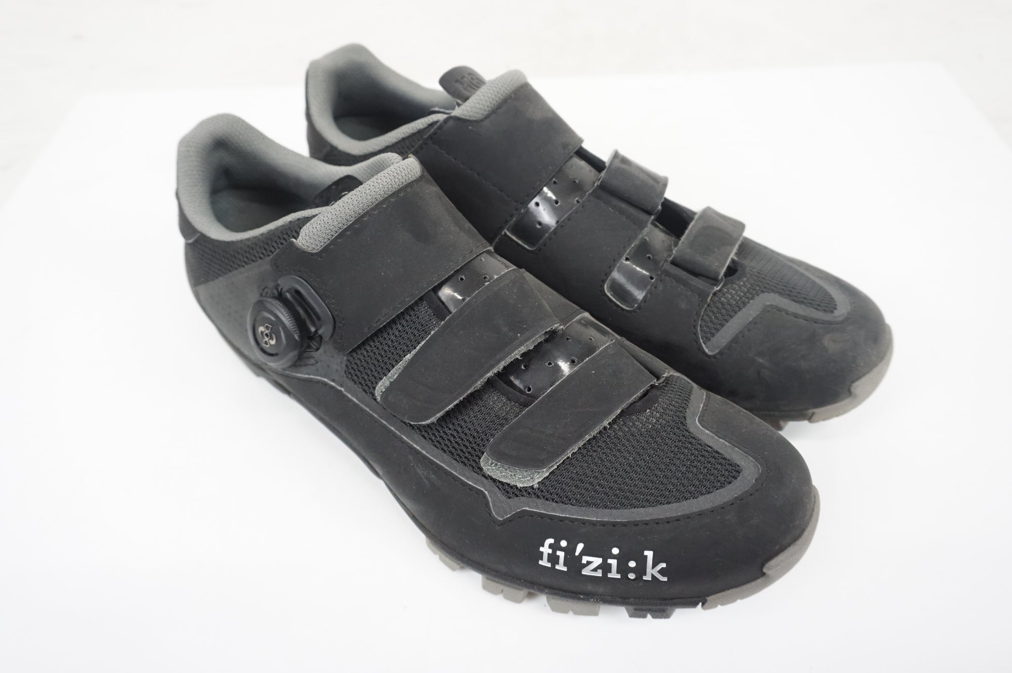 FIZIK 「フィジーク」 M6 MTB SHOES 28.7cm シューズ / 大宮店