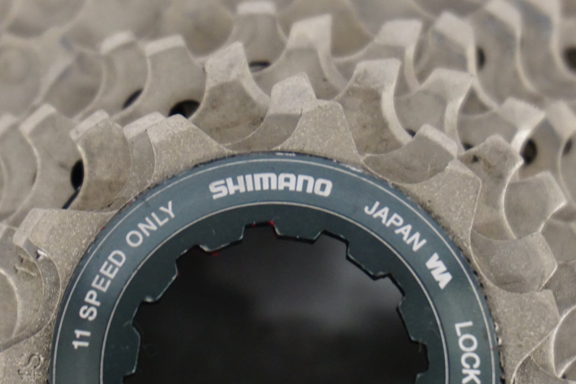 SHIMANO 「シマノ」 ULTEGRA CS-6800 11-28T スプロケット / 浜松店