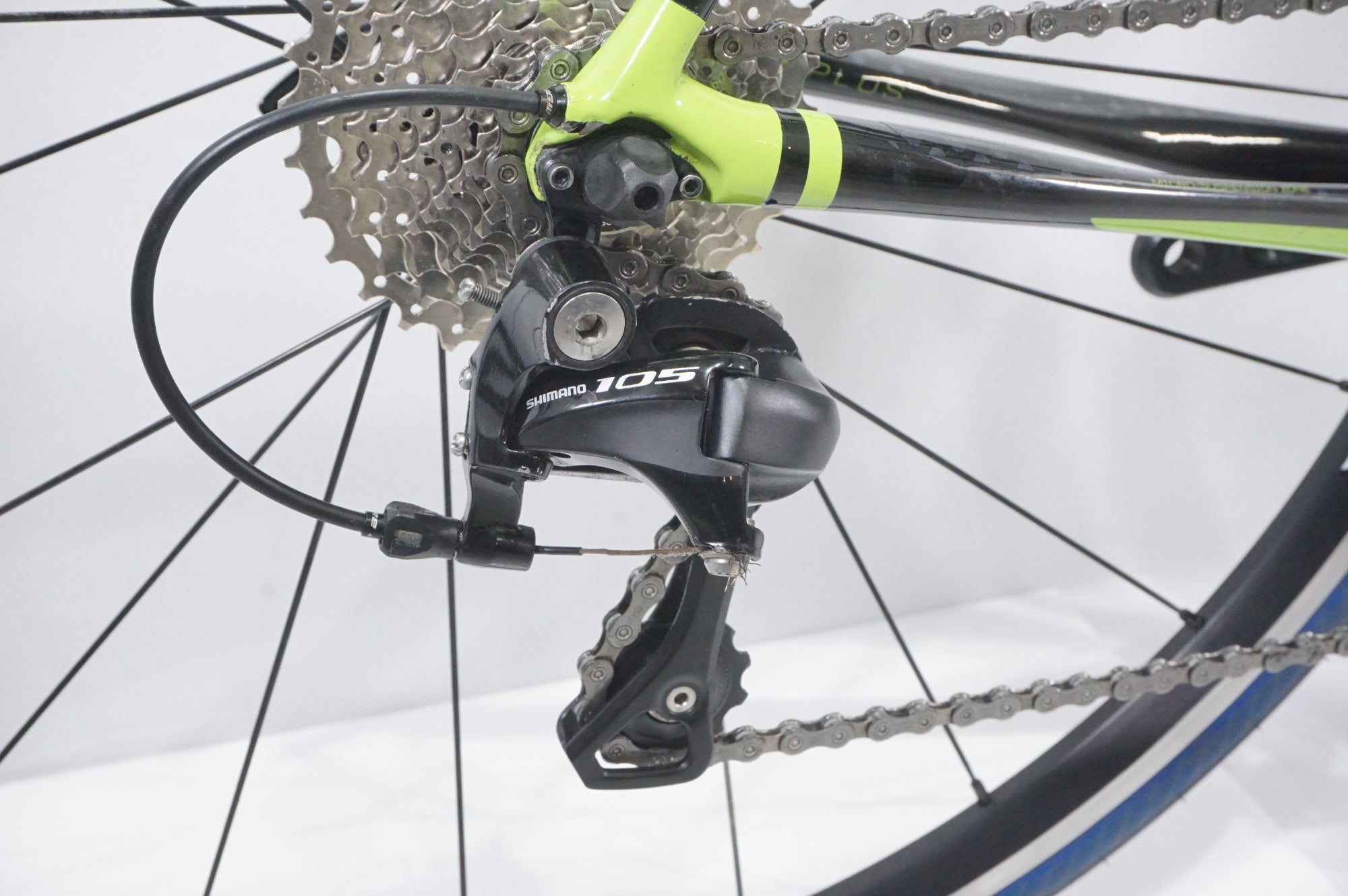 CANNONDALE 「キャノンデール」 SYNAPSE CARBON 5 105 2015年モデル ロードバイク / AKIBA店