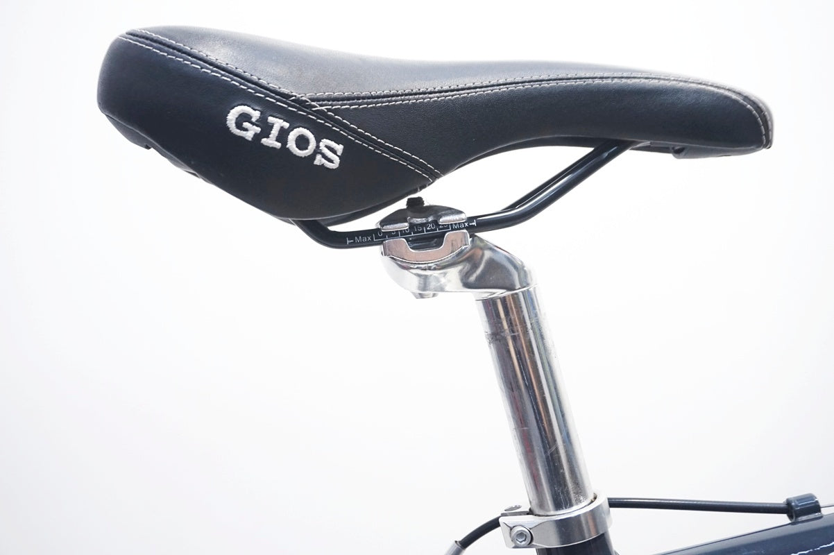 GIOS 「ジオス」 MISTRAL 2021年モデル クロスバイク  / 大阪門真店