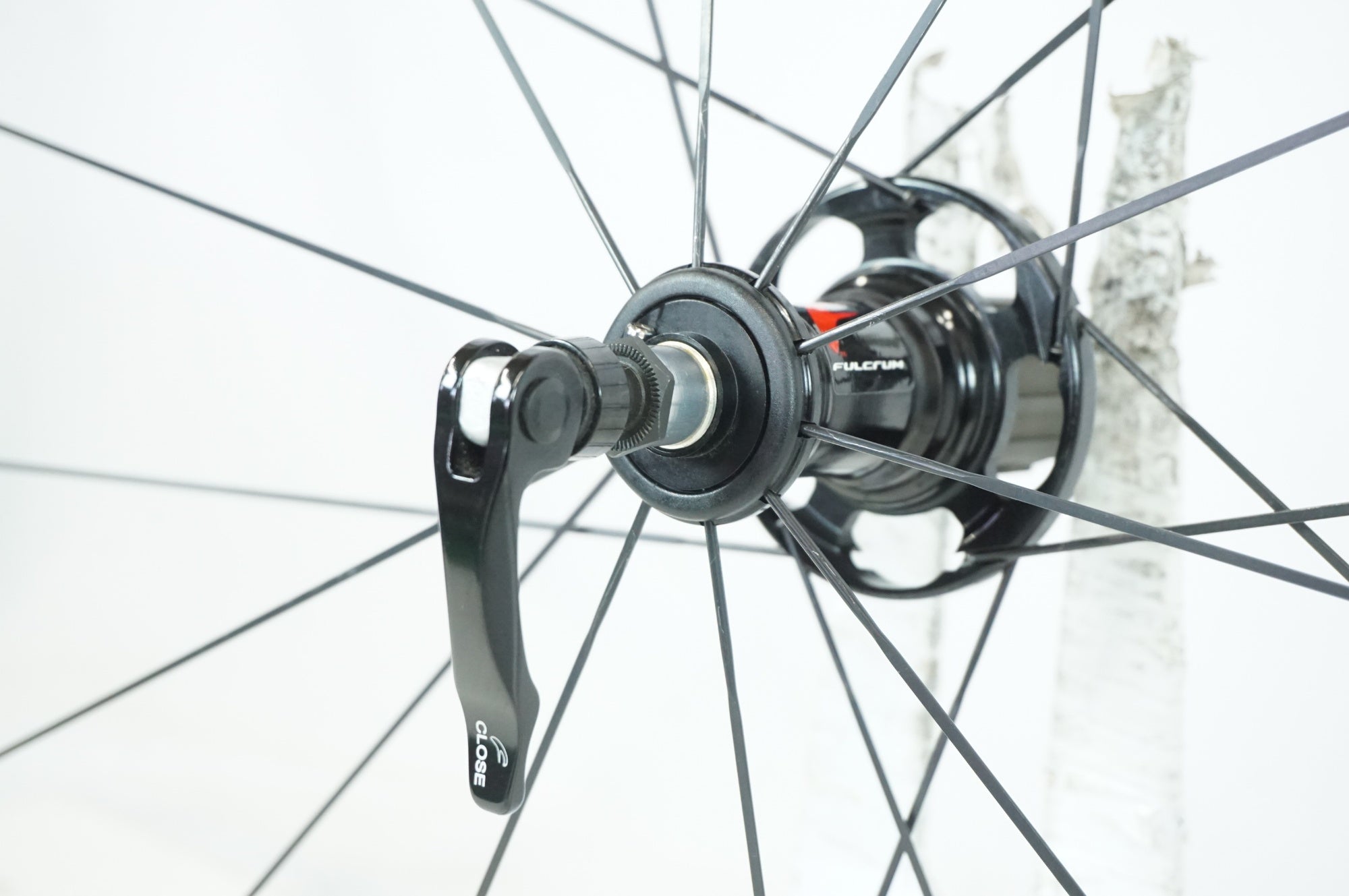 FULCRUM 「フルクラム」 RACING5 SHIMANO 11s ホイールセット / 宇都宮