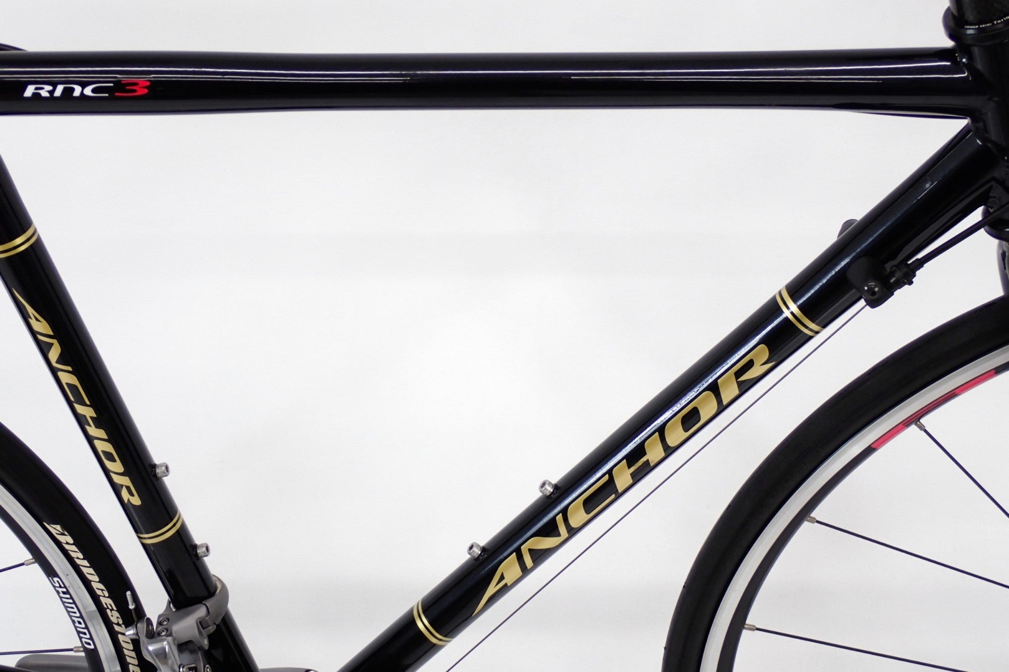 ANCHOR 「アンカー」 RNC 3 EQUIPE 2012年モデル ロードバイク / 伊勢崎店