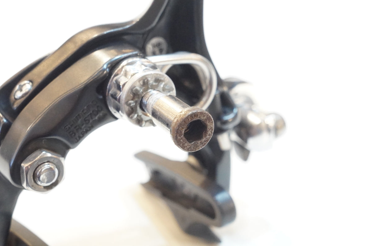 SHIMANO 「シマノ」 105 BR-5700 ブレーキセット / 浦和ベース