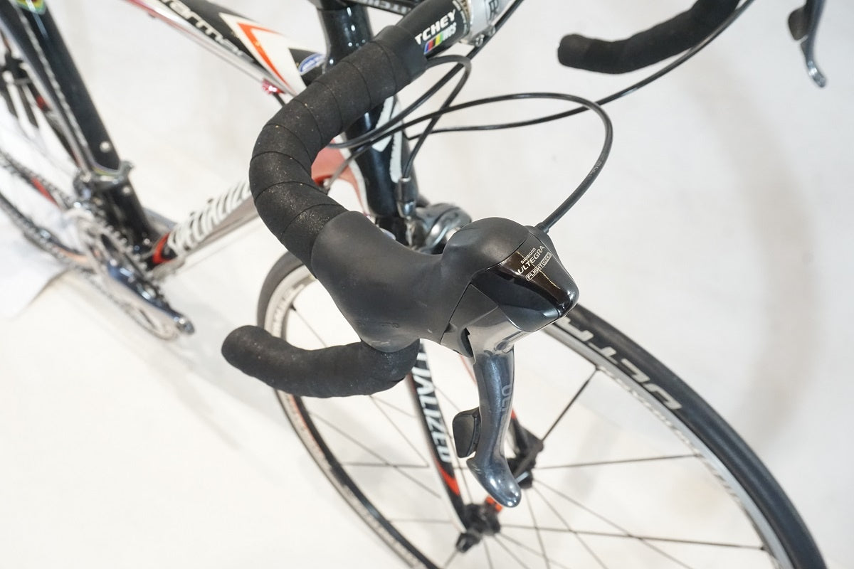 SPECIALIZED 「スペシャライズド」 TARMAC EXPERT 2008年モデル ロードバイク / 横浜戸塚店