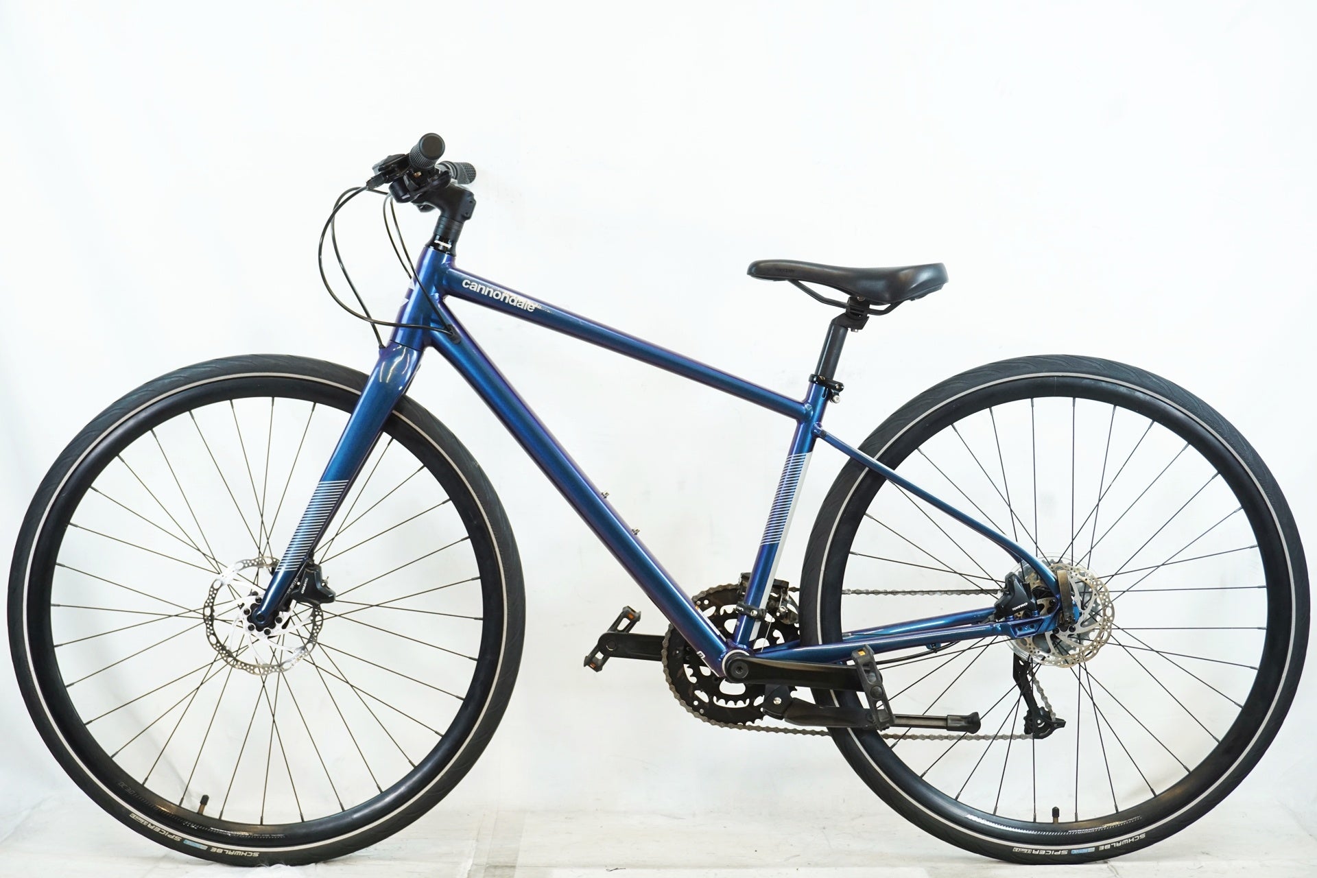 CANNONDALE 「キャノンデール」 QUICK DISC 3 2020年モデル クロスバイク / 有明ガーデン店