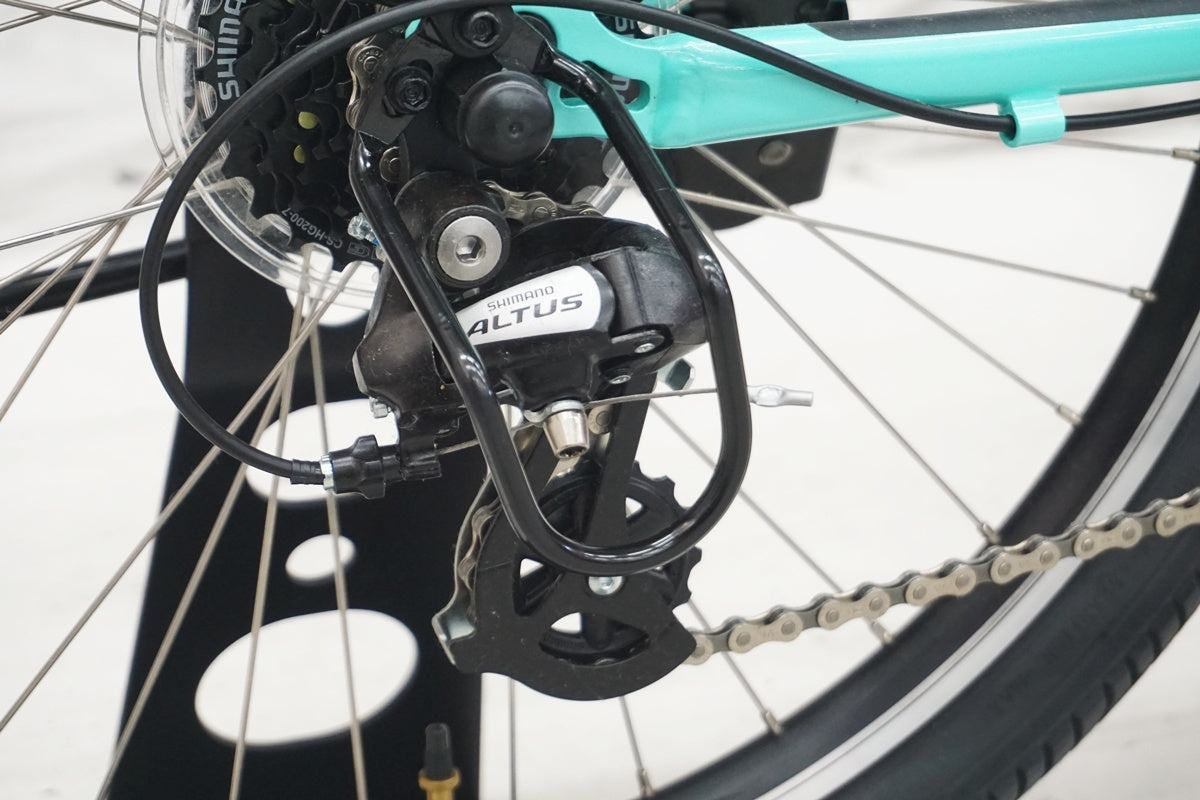 PANASONIC 「パナソニック」 XEALT 24インチ 2025年モデル E-BIKE / 大阪美原北インター店