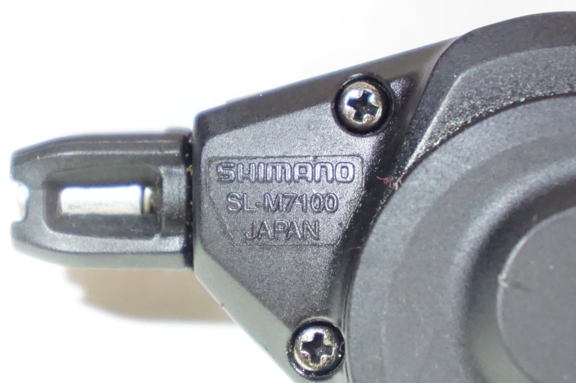 SHIMANO 「シマノ」 SLX SL-M7100 シフトレバー 右のみ / 熊谷本店