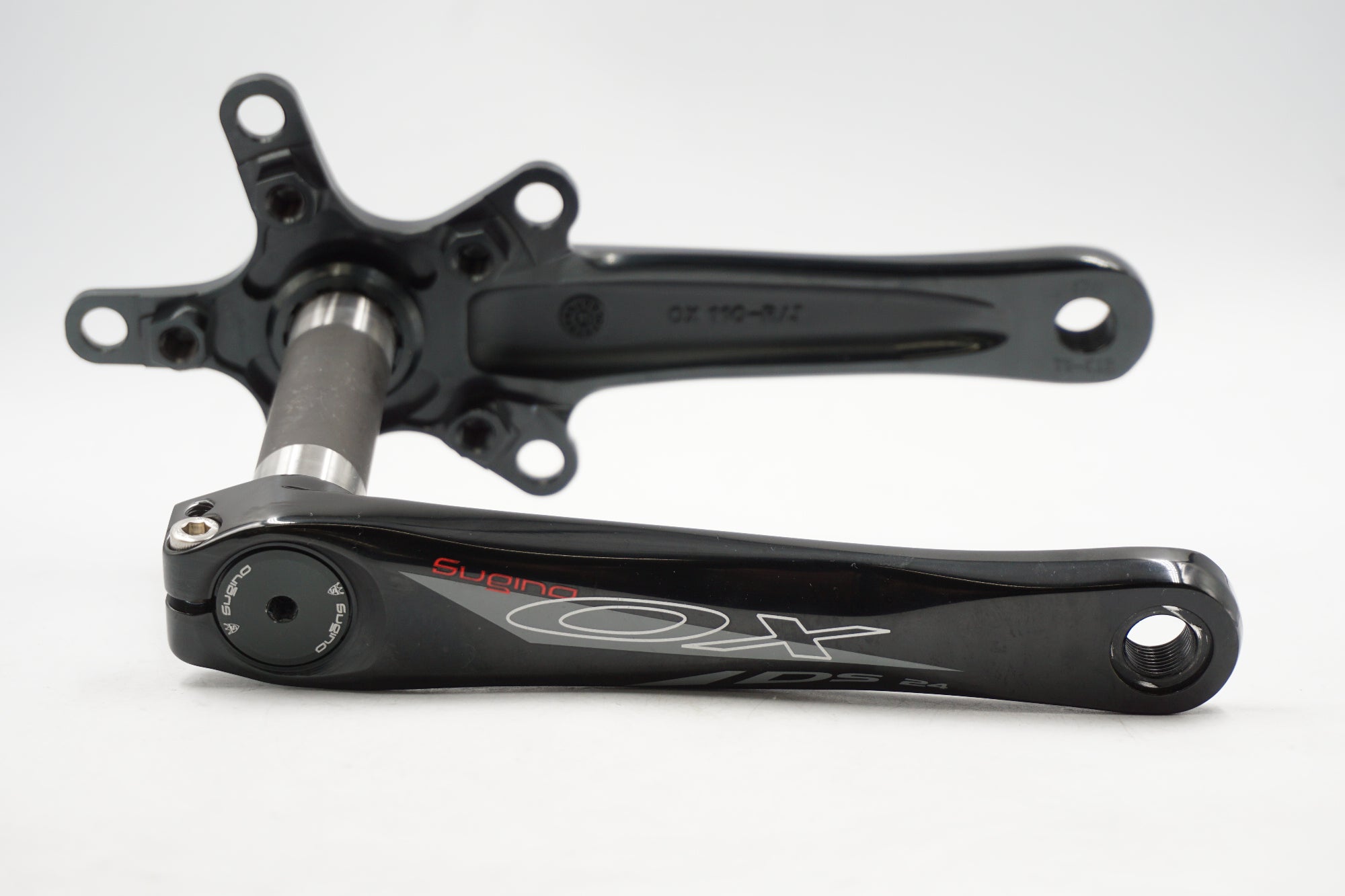 SUGINO 「スギノ」 OX IDS24 170mm クランクアーム / 奈良店