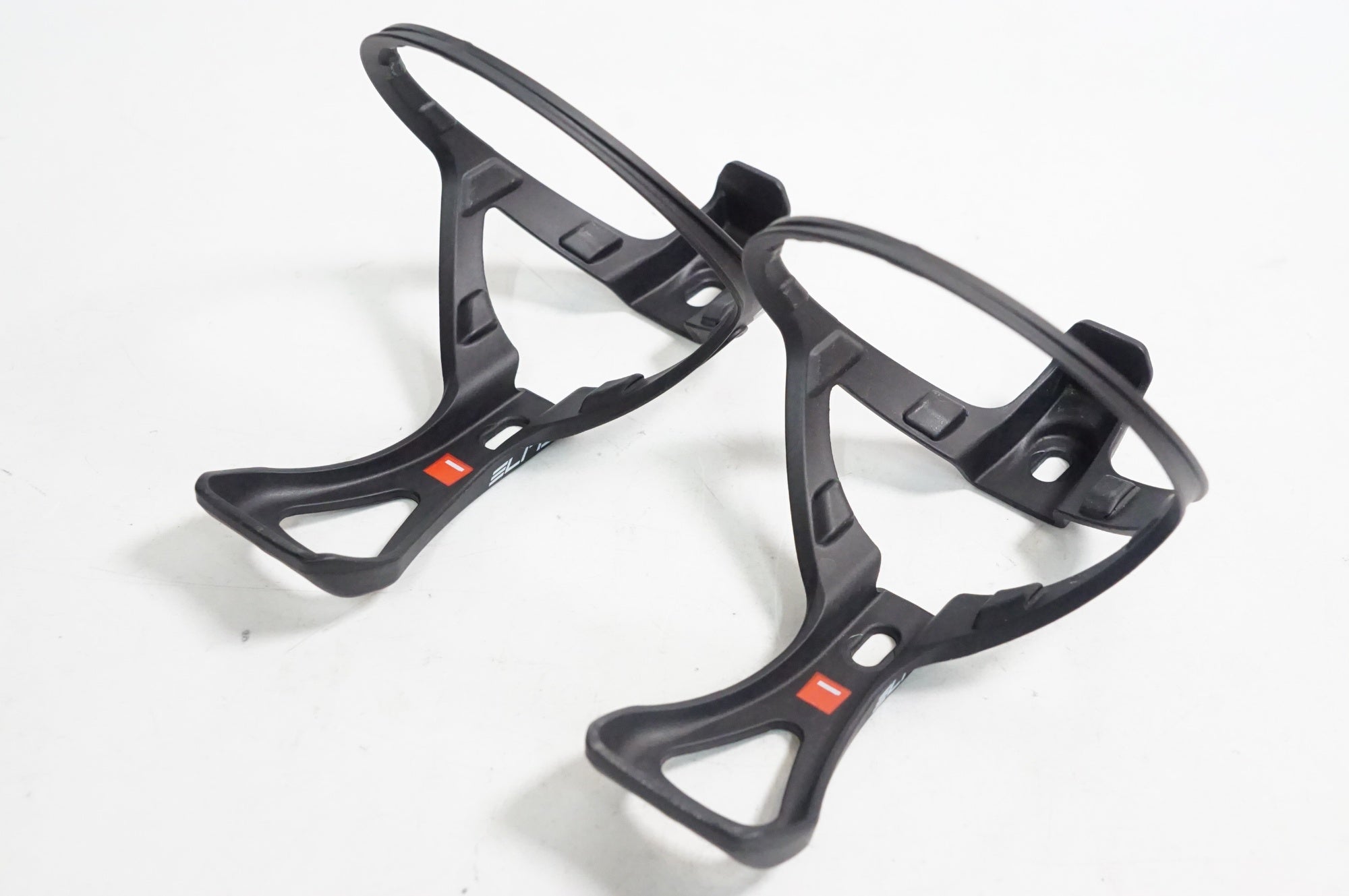 ELITE 「エリート」 LEGGERO CARBON ボトルケージセット / 熊谷本店