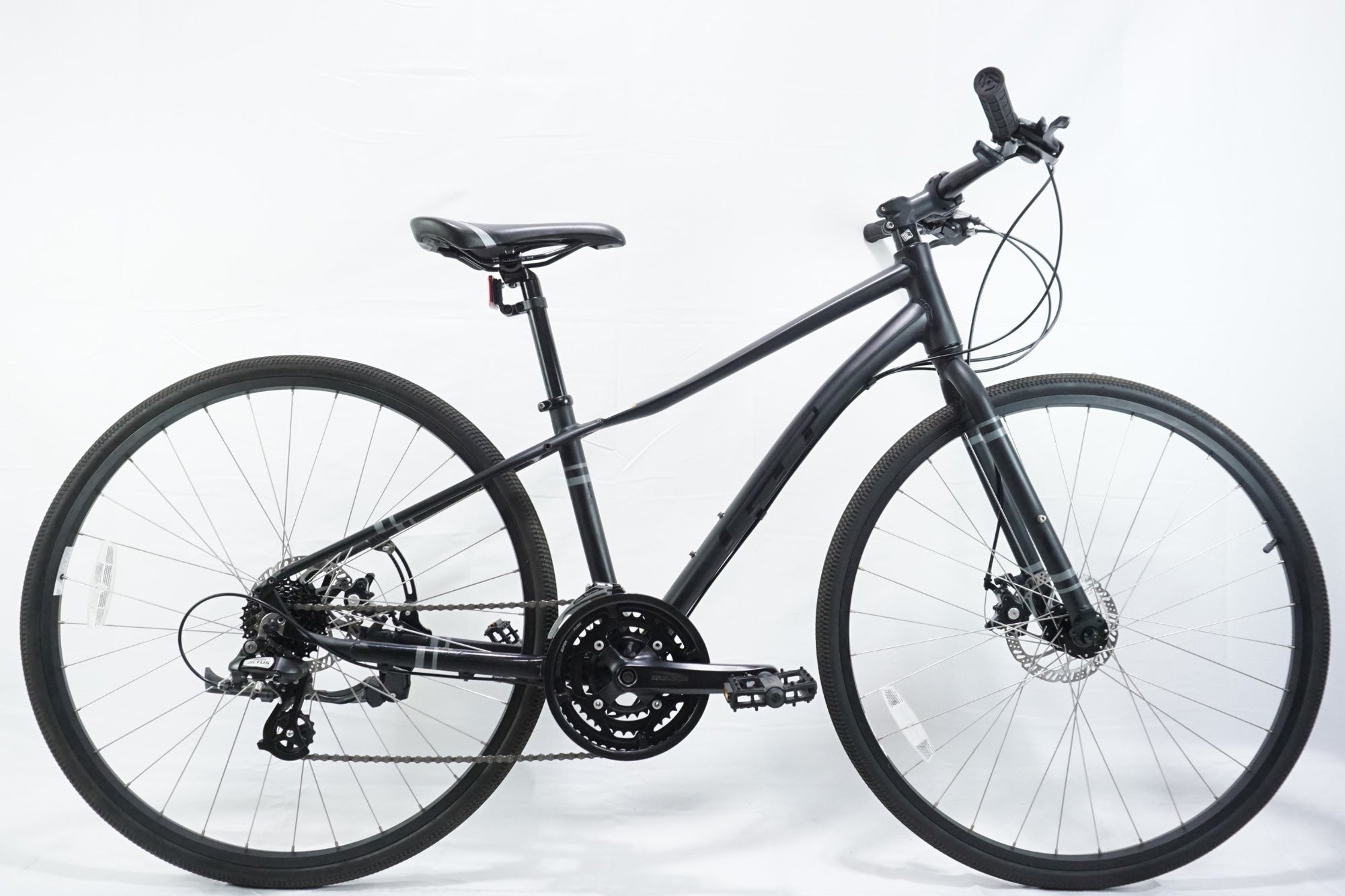 GT 「ジーティー」 TRAFFIC 3.0  2016年頃 クロスバイク / 中目黒店