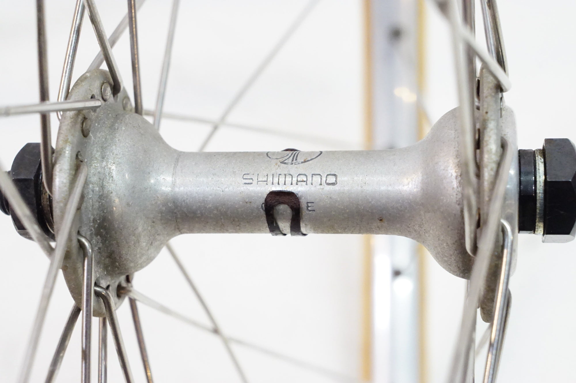 SHIMANO 「シマノ」 ハブ MAVIC リム ホイールセット / 熊谷本店