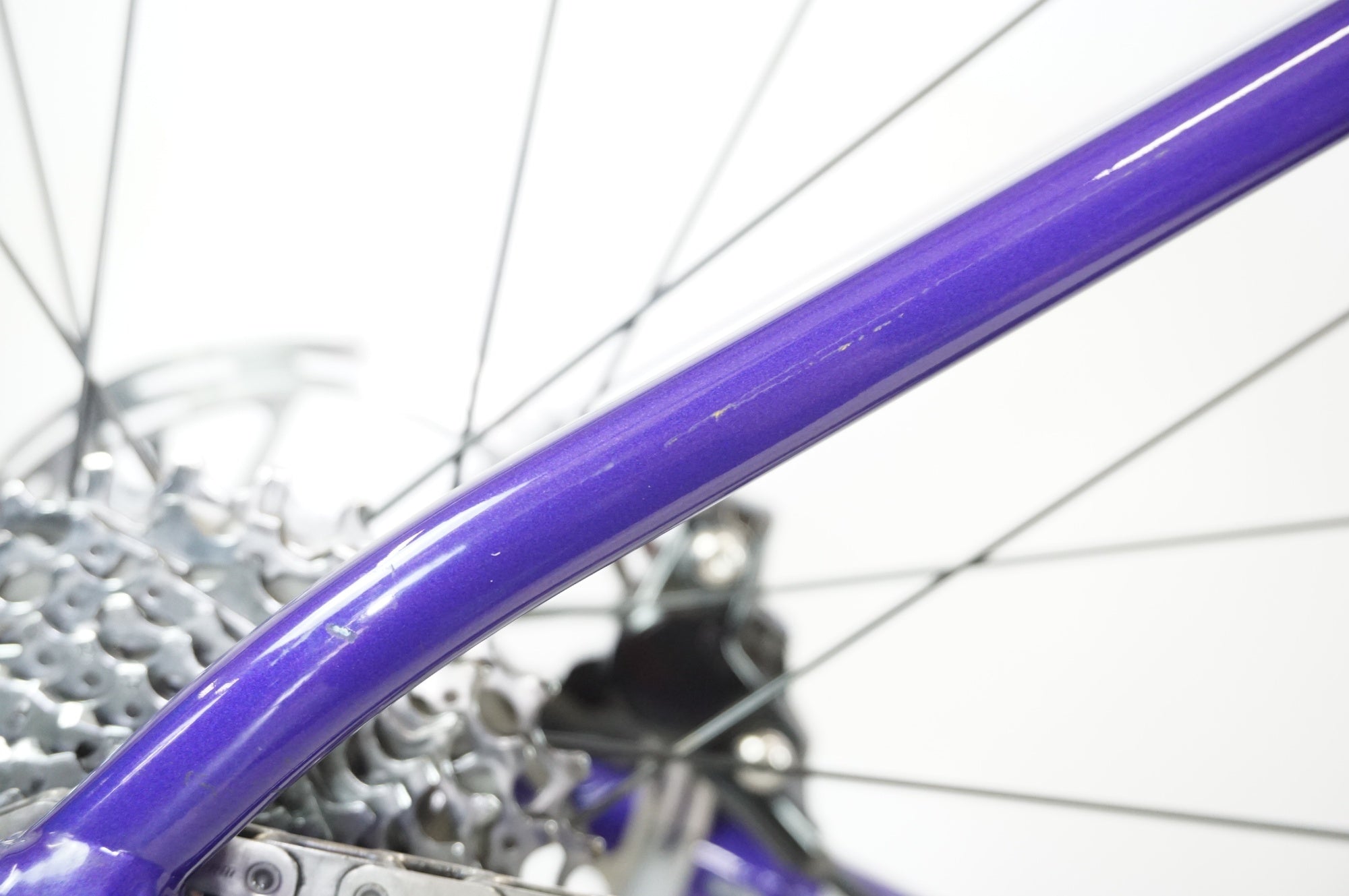 CANNONDALE 「キャノンデール」 CAAD13 DISC RIVAL AXS 2021年モデル ロードバイク / 宇都宮店