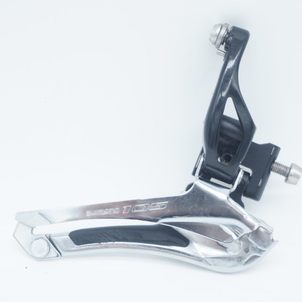 SHIMANO 「シマノ」 105 FD-5800 フロントディレイラー / 滋賀