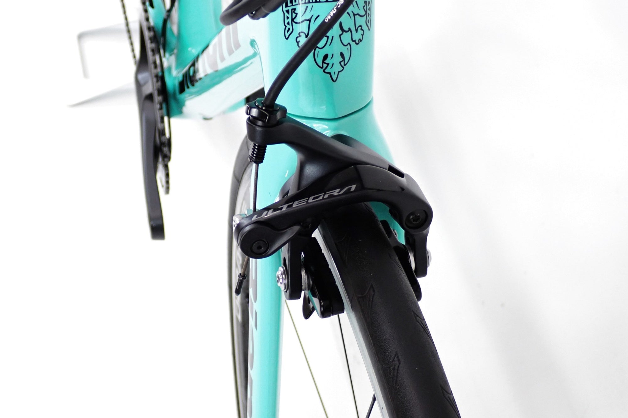 ジャンク BIANCHI 「ビアンキ」 SPECIALISSIMA 2019年モデル ロードバイク / 伊勢崎店