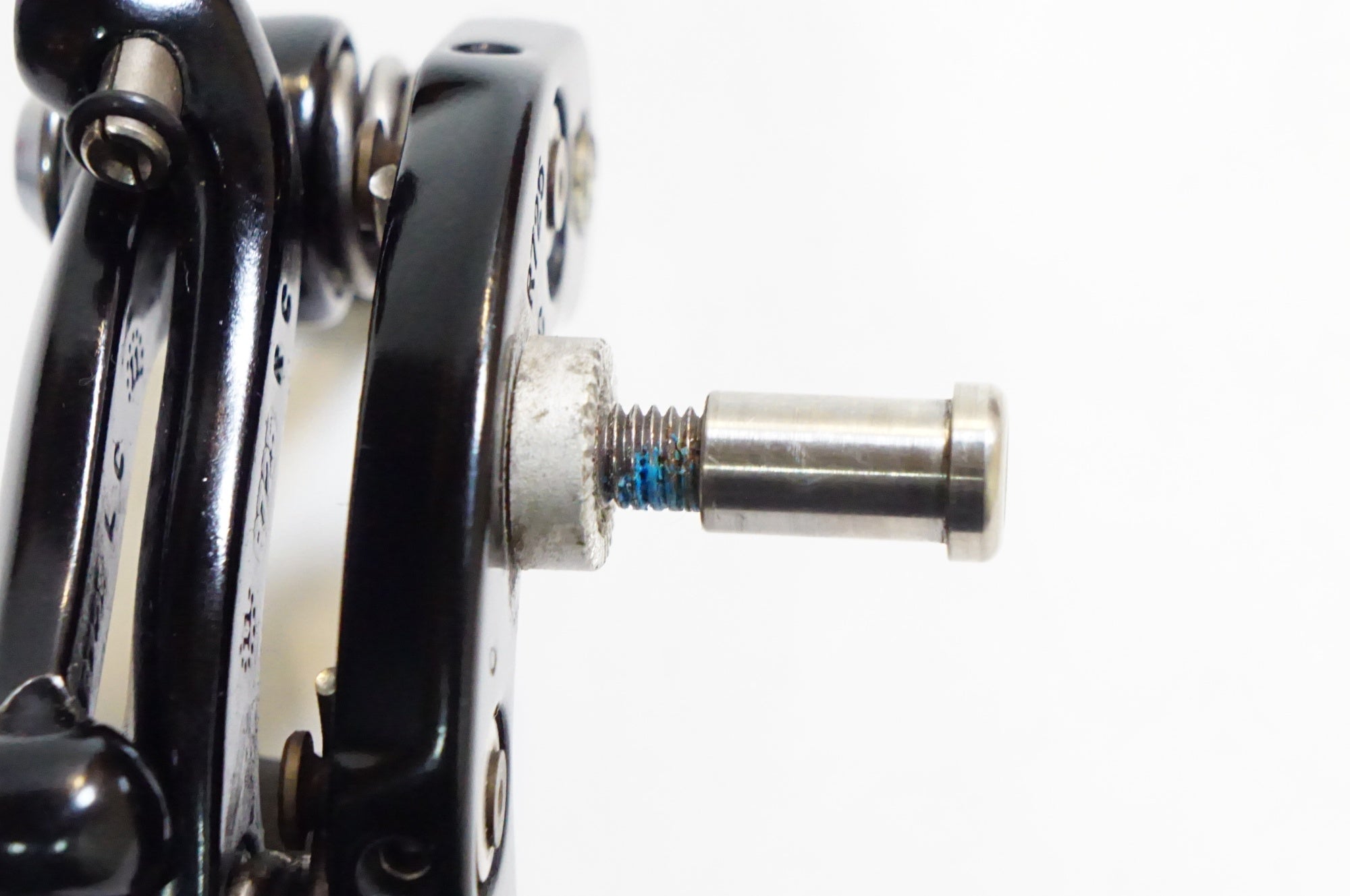 ジャンク CAMPAGNOLO 「カンパニョーロ」 LATERAL PULL キャリパーブレーキセット / 熊谷本店