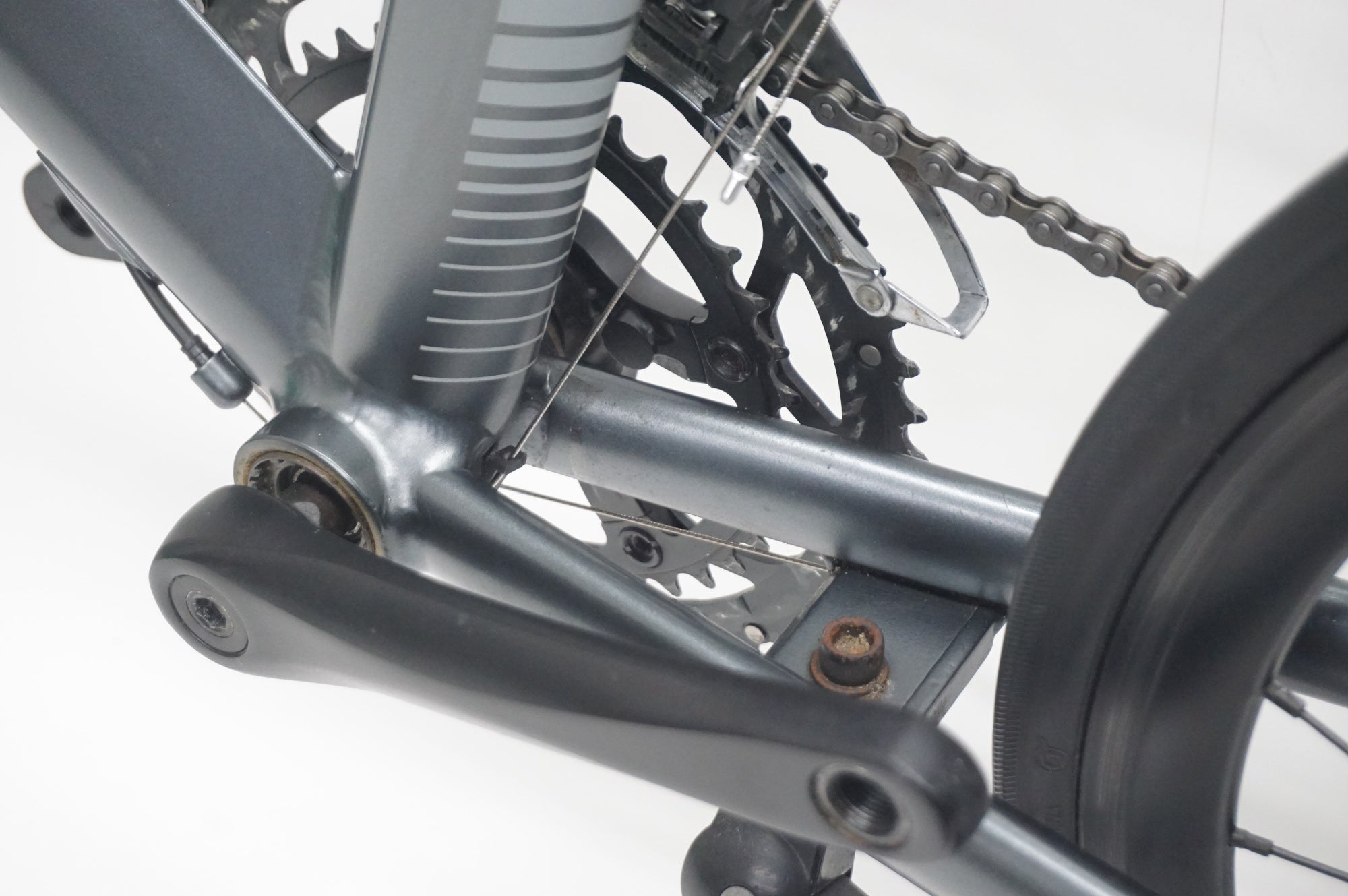 TERN 「ターン」 SURGE FLAME BIKE 2020年頃 ミニベロ / 福岡店