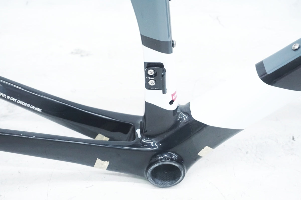 CARRERA 「カレラ」 TD01-AIR 2024年モデル フレームセット / 大阪美原