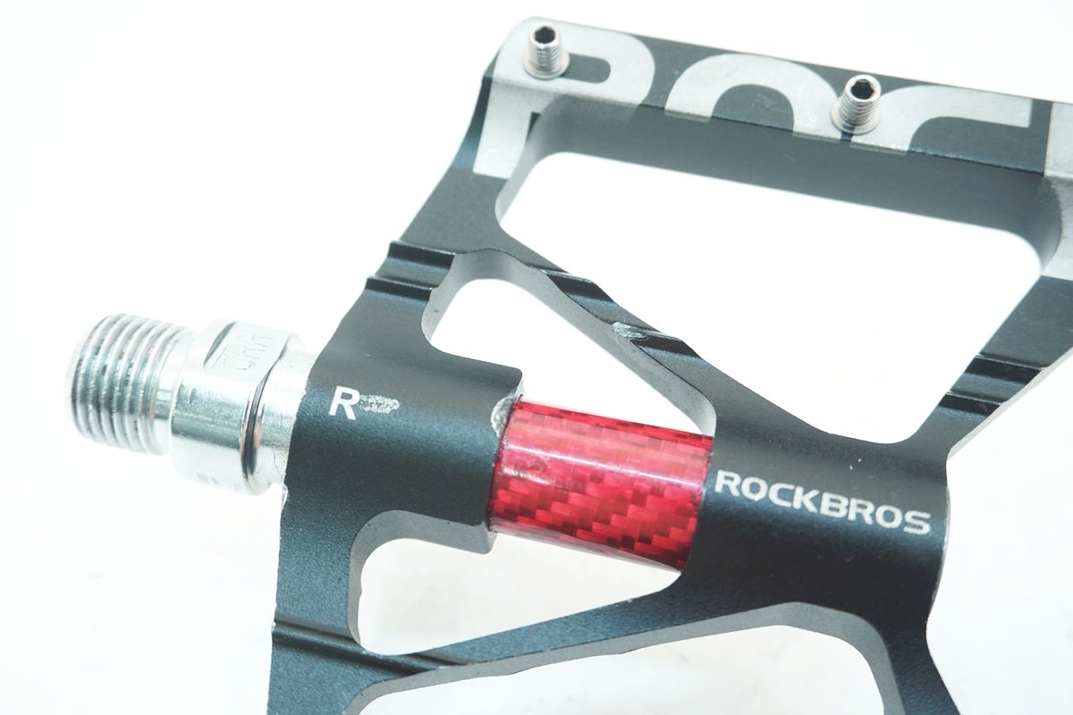 ROCKBROS 「ロックブロス」 ペダル / 大阪美原北インター店