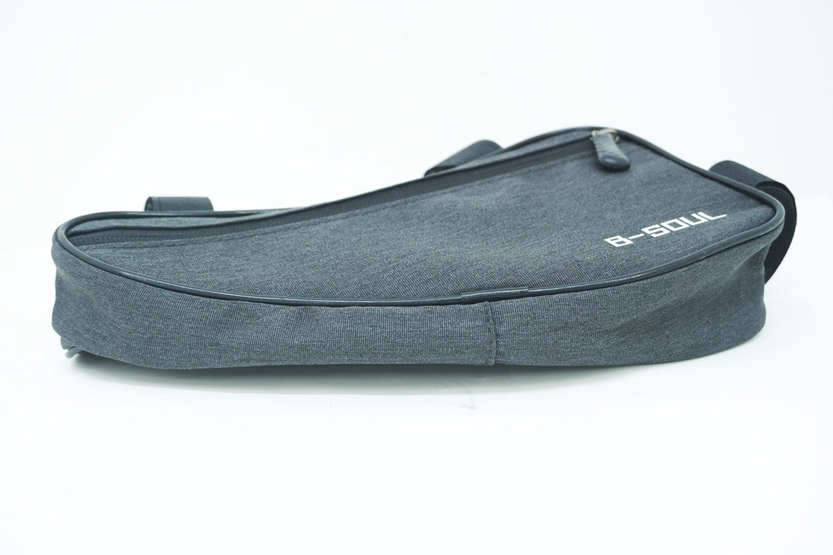 B-SOUL 「ビーソウル」 フレームバッグ / 大阪美原北インター店