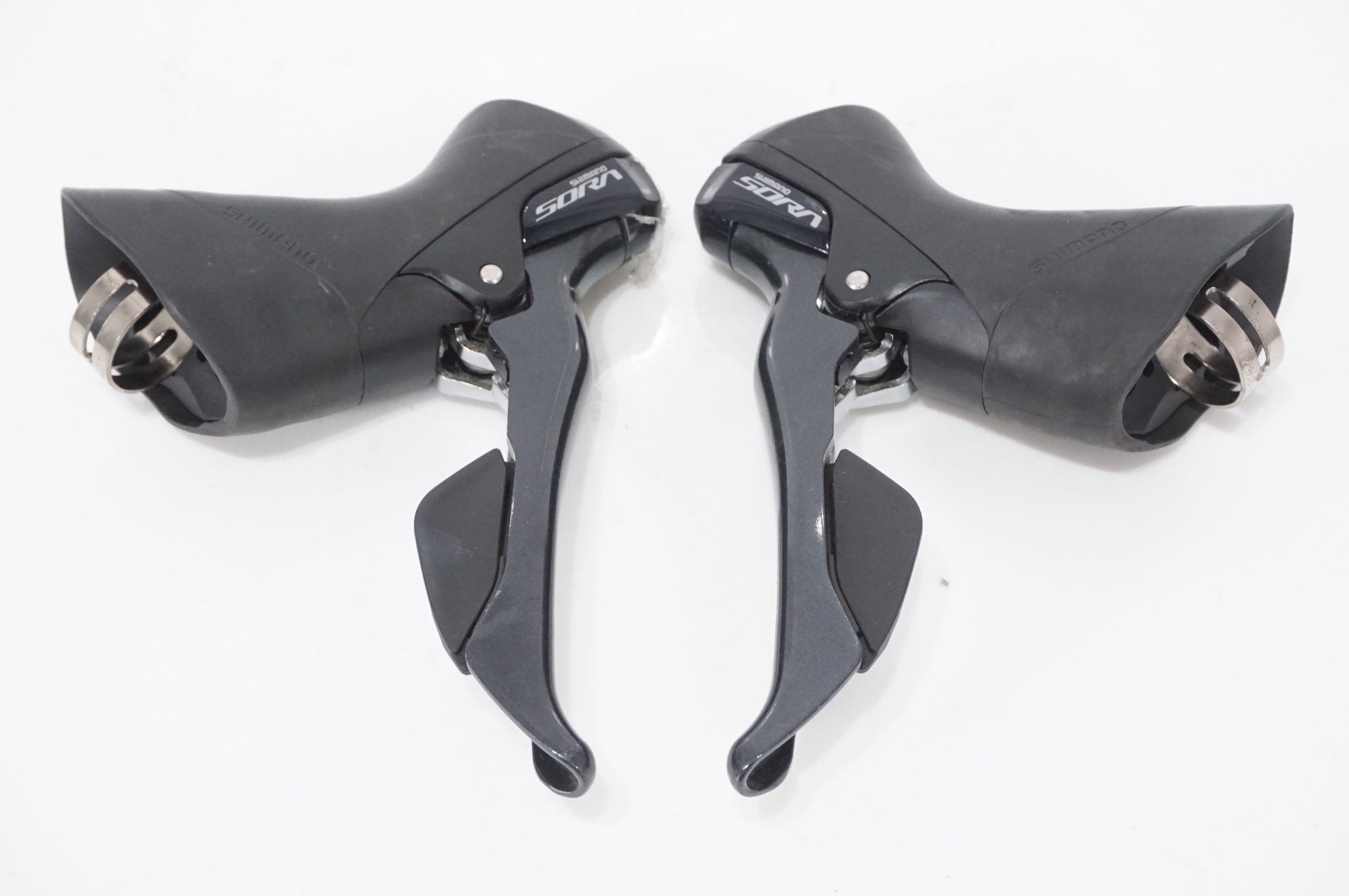 SHIMANO 「シマノ」 SORA ST-R3000 デュアルコントロールレバー / AKIBA店