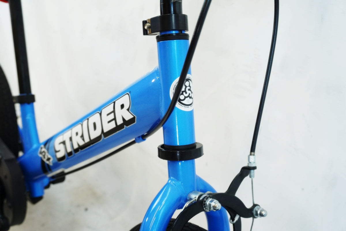 STRIDER 「ストライダー」 14X 2023年モデル キッズバイク / 有明ガーデン店