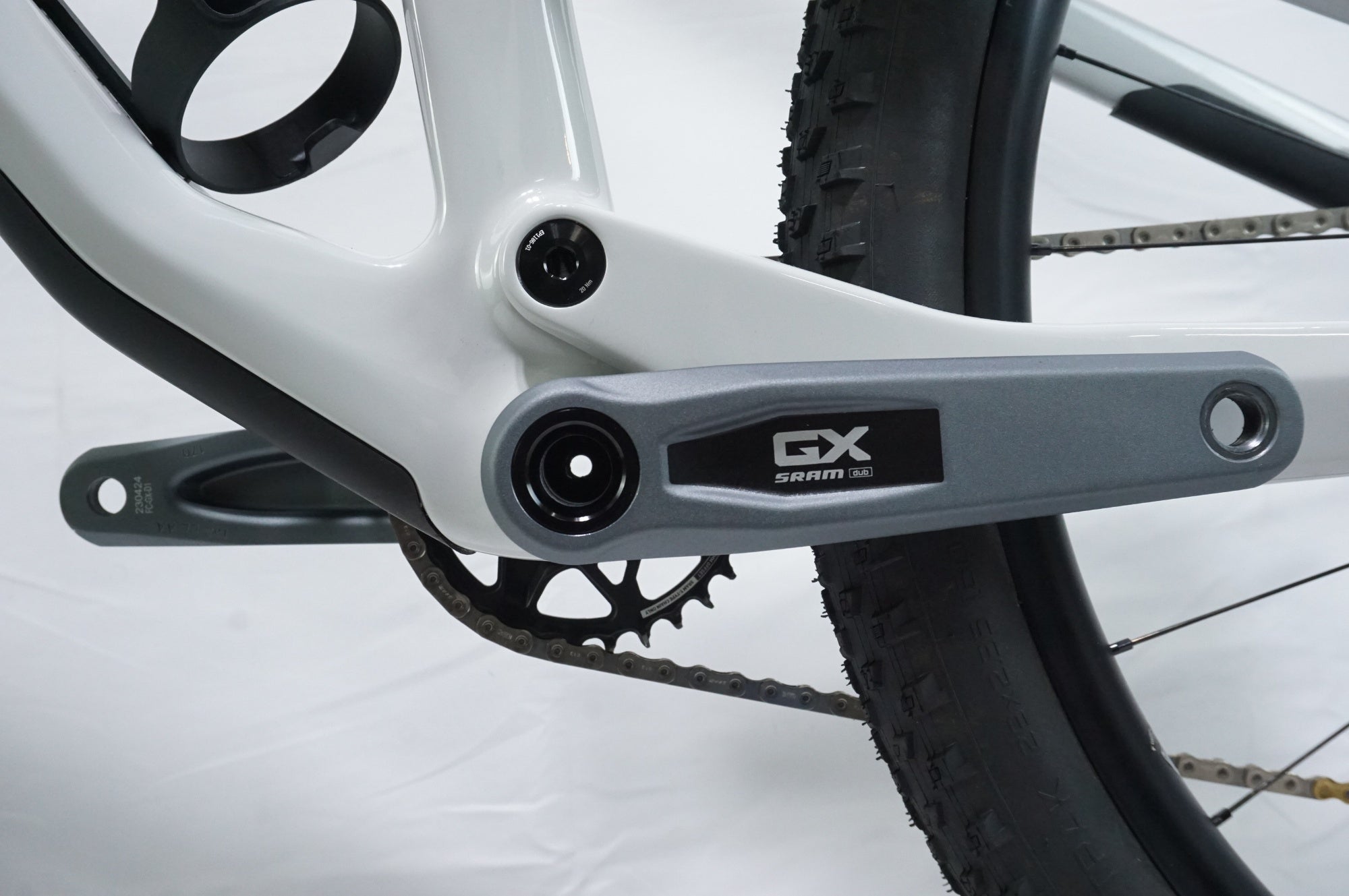 CANYON 「キャニオン」 SPECTRAL 125 CF 9  2024年モデル マウンテンバイク / 中目黒店