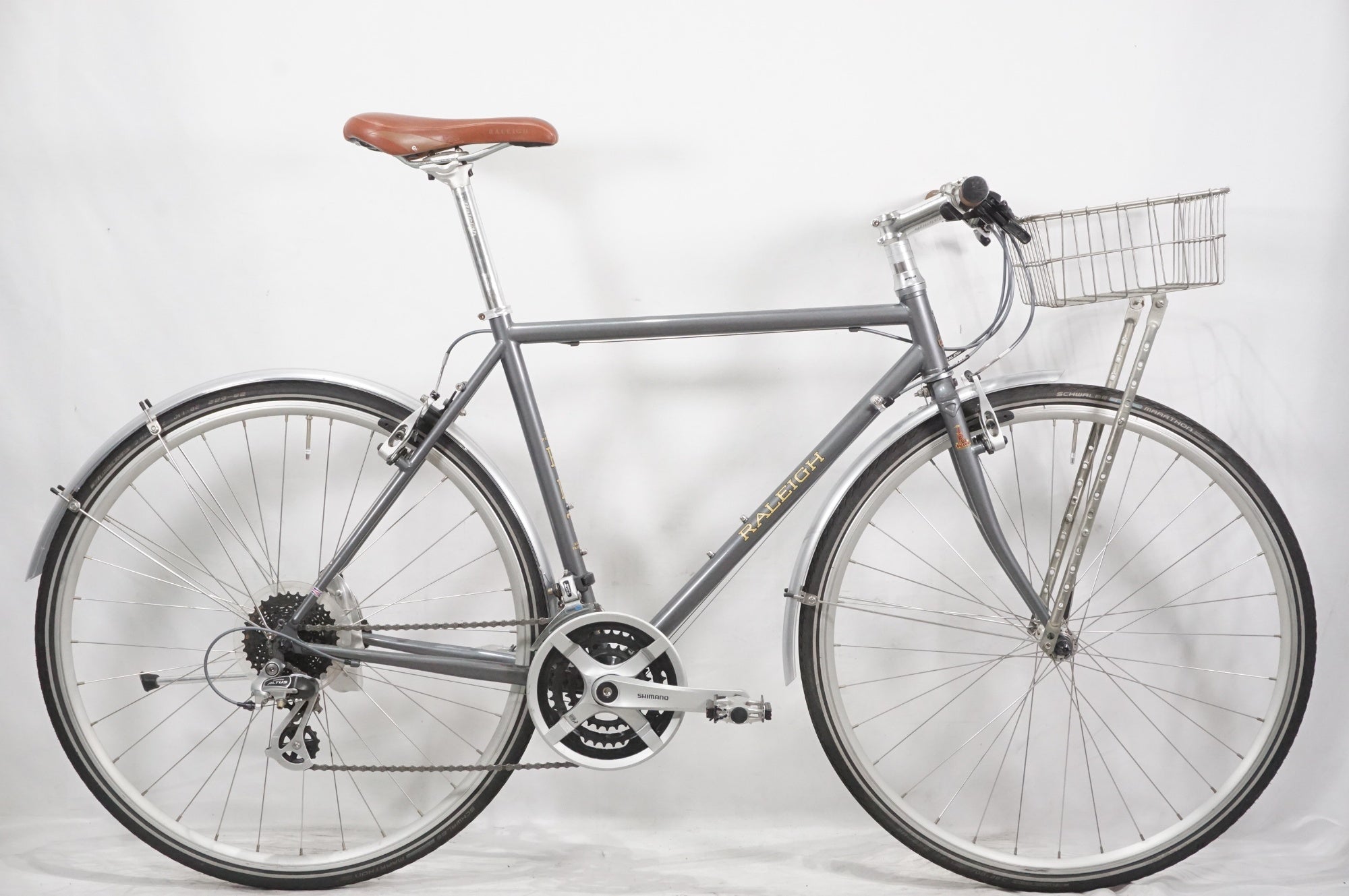 RALEIGH 「ラレー」 RFT RADFORD TRADITIONAL 2019年モデル クロスバイク / AKIBA店