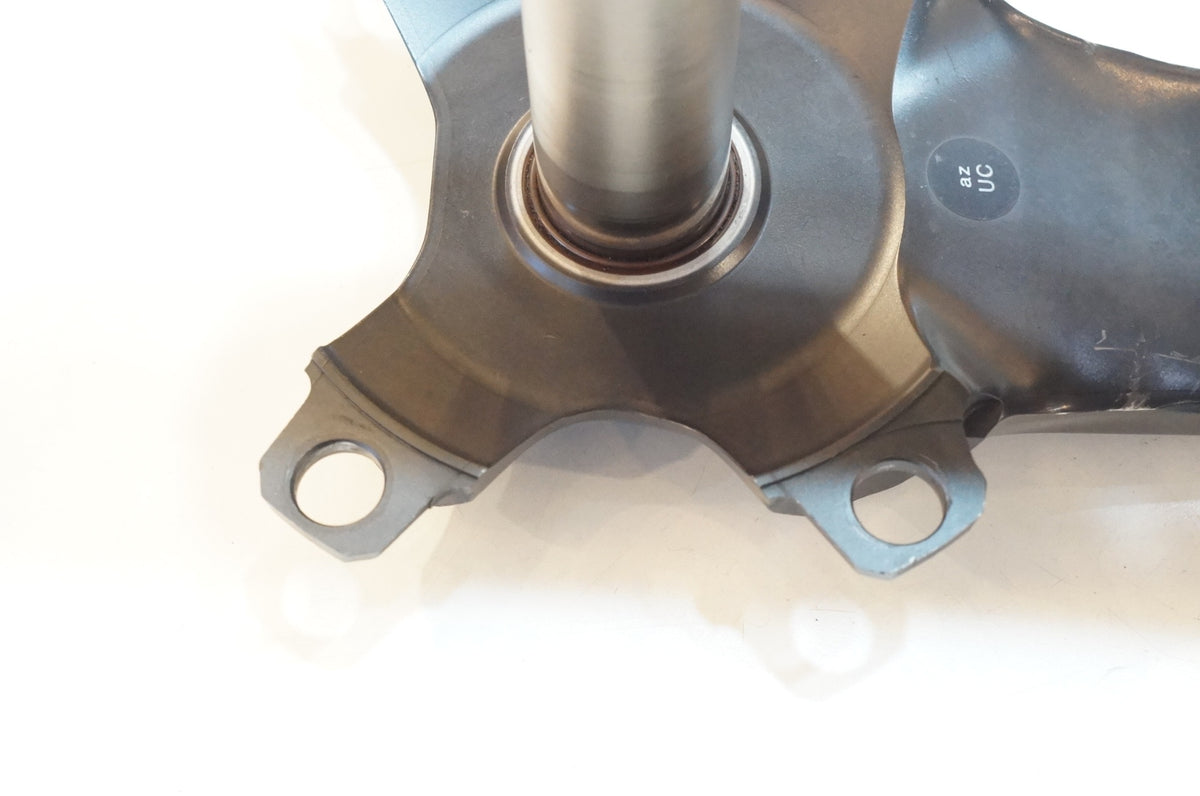 SHIMANO 「シマノ」 ULTEGRA FC-R8100 165mm クランクアーム / 浦和ベース