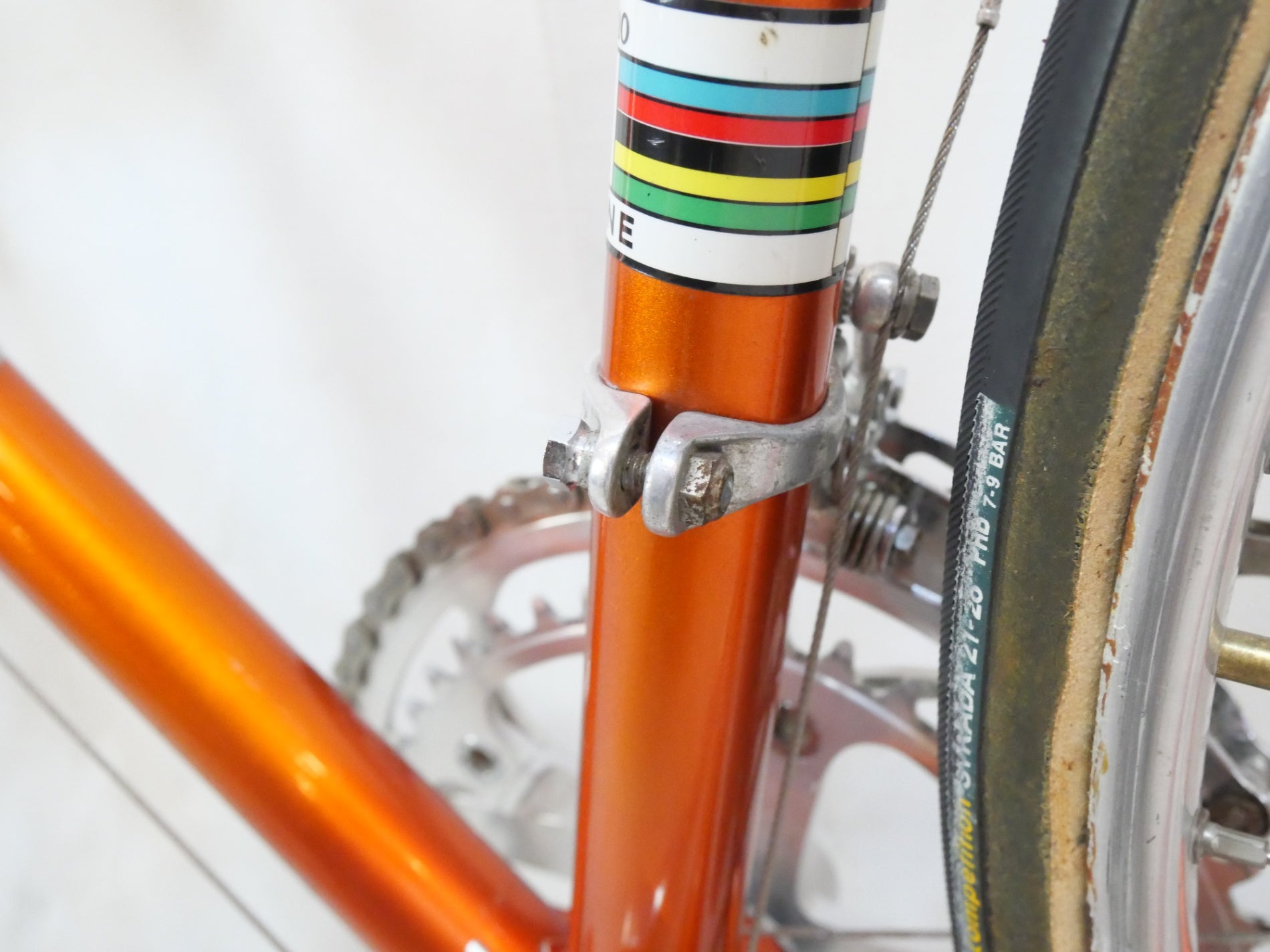 3RENSHO 「サンレンショウ」 カスタム 1980年代頃 ロードバイク / バイチャリ浦和ベース