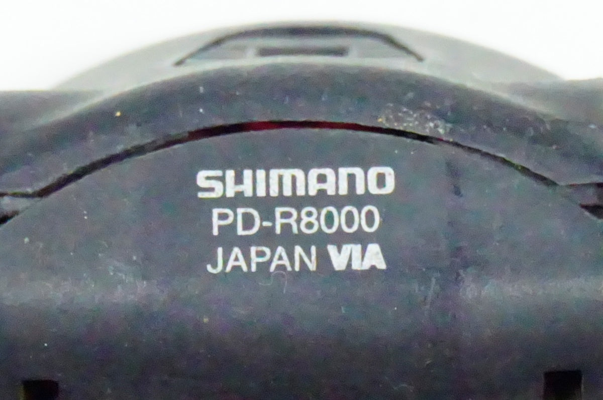 SHIMANO 「シマノ」 ULTEGRA PD-R8000 ペダル / 名古屋大須店